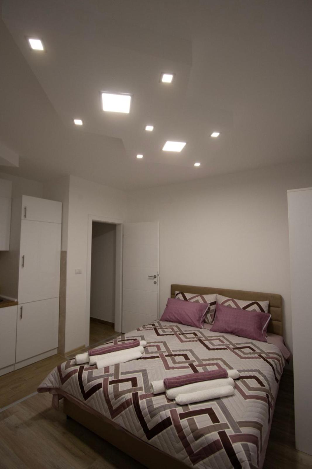 Ljilja Studio Apartman