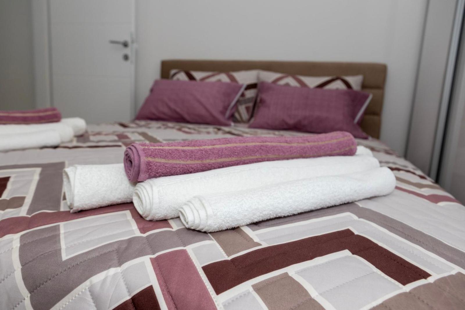 Ljilja Studio Apartman