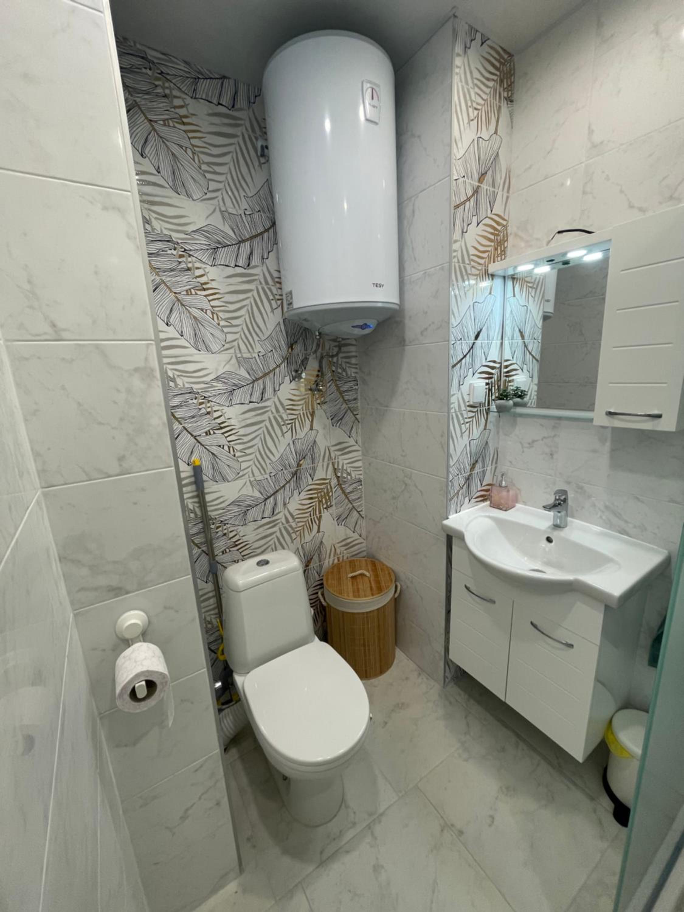 T place Varna Central Apartment 1