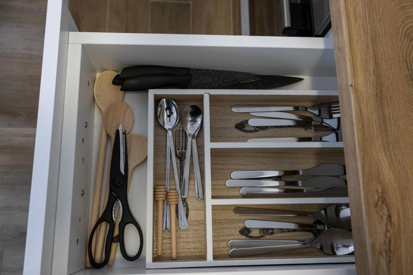 Ljilja Studio Apartman
