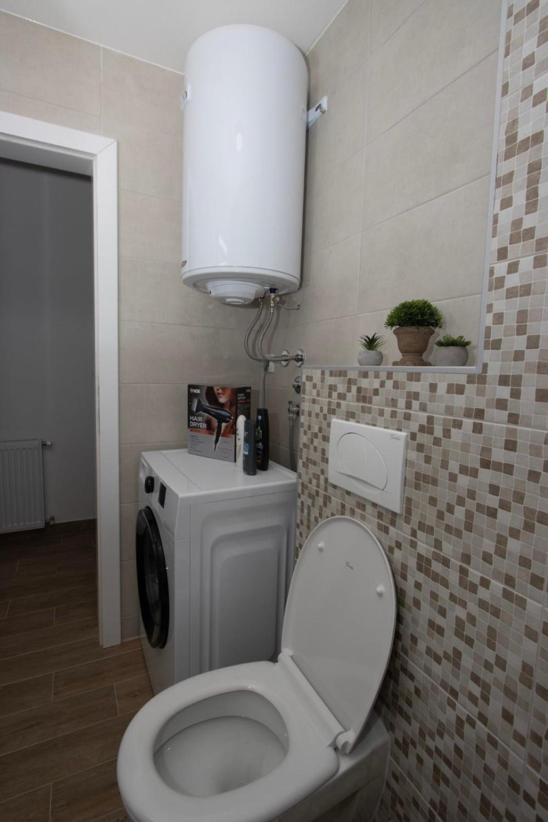 Ljilja Studio Apartman