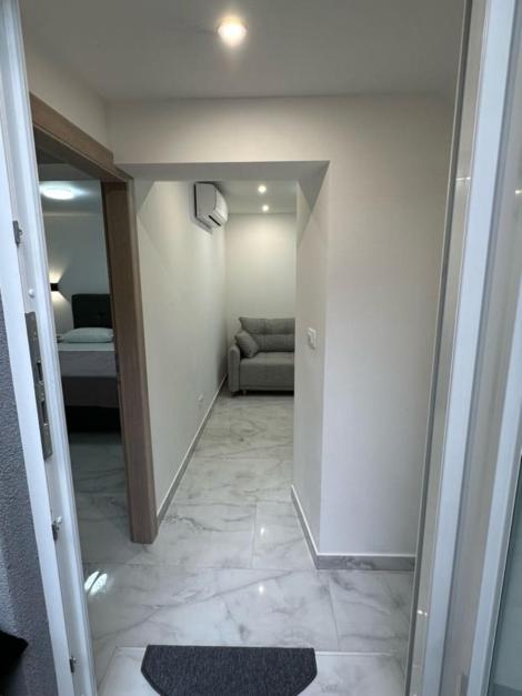 Apartmani Žaneta
