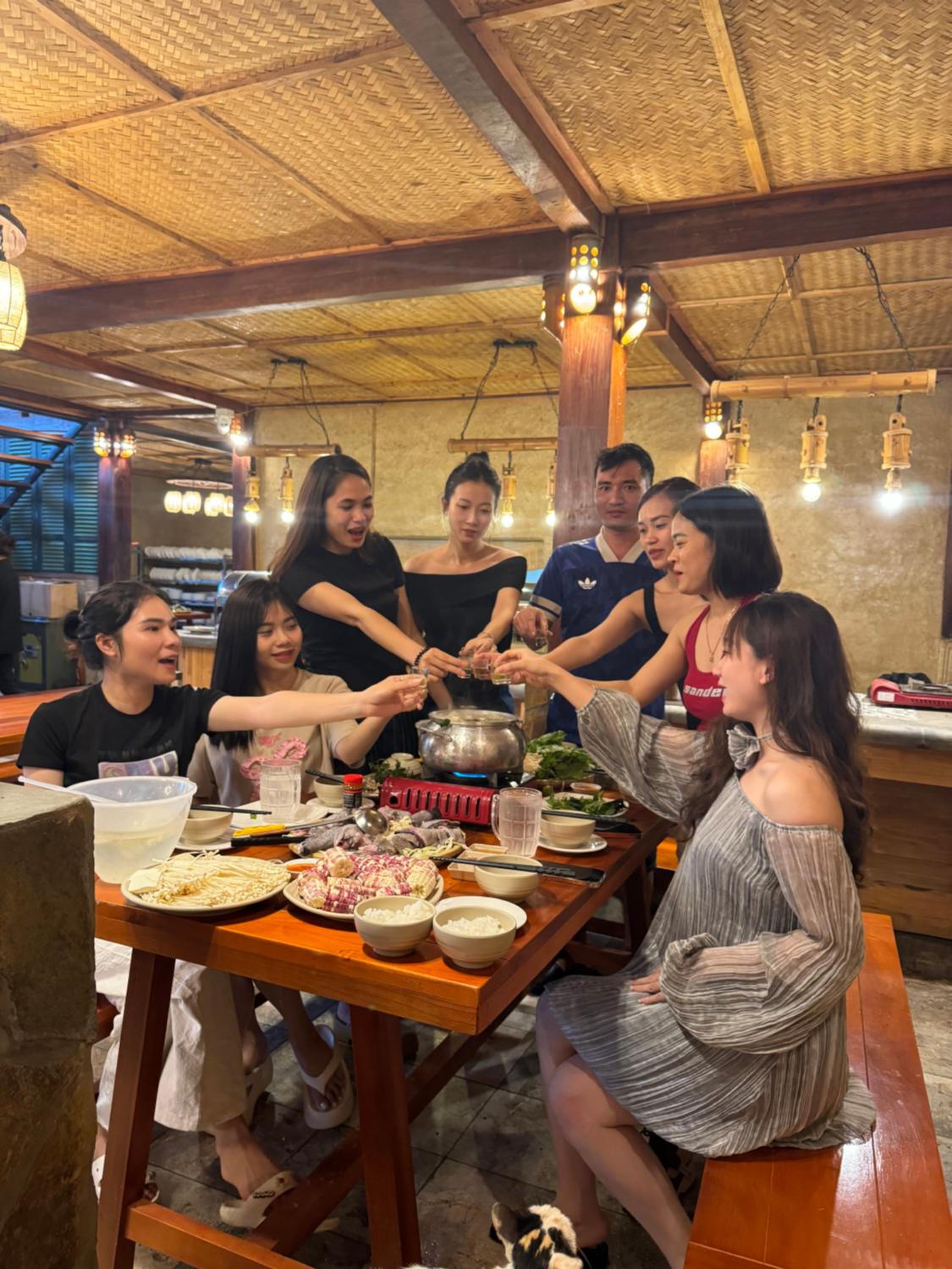 Mường Lống Ecogarden