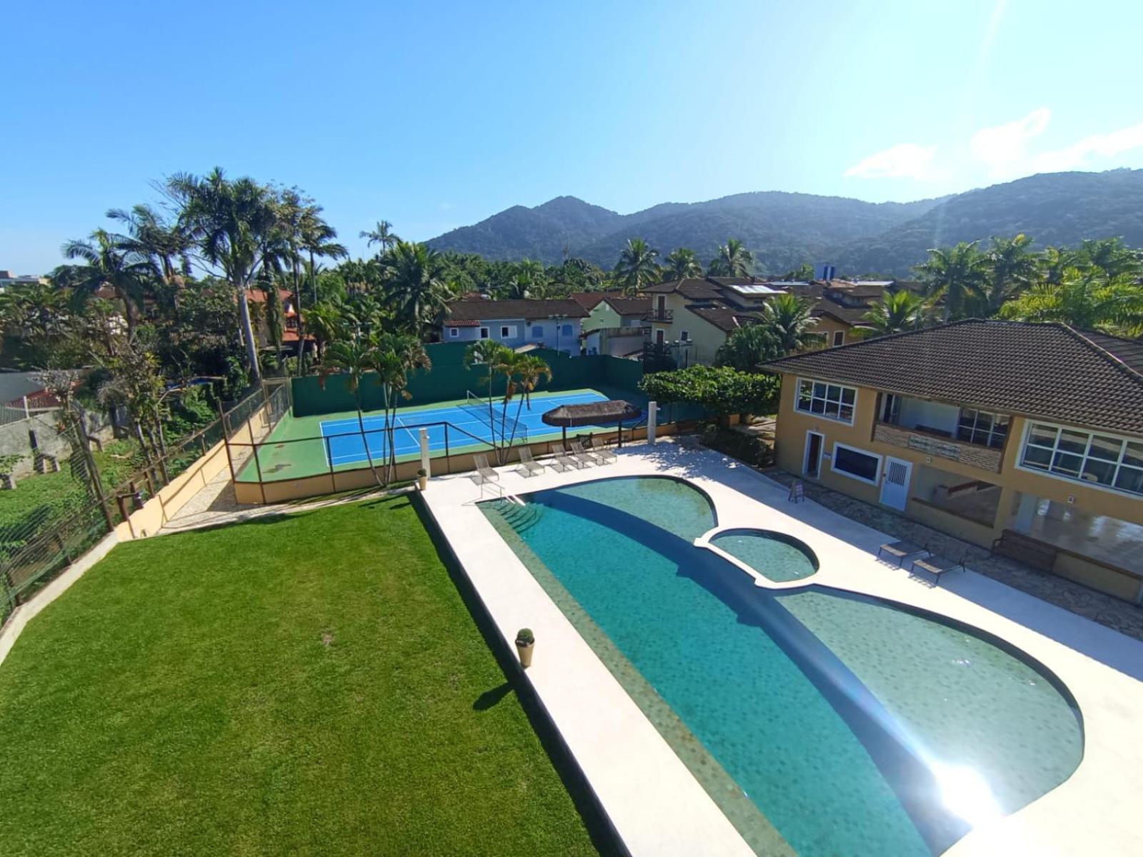 Casa Condominio Barra de Juquehy