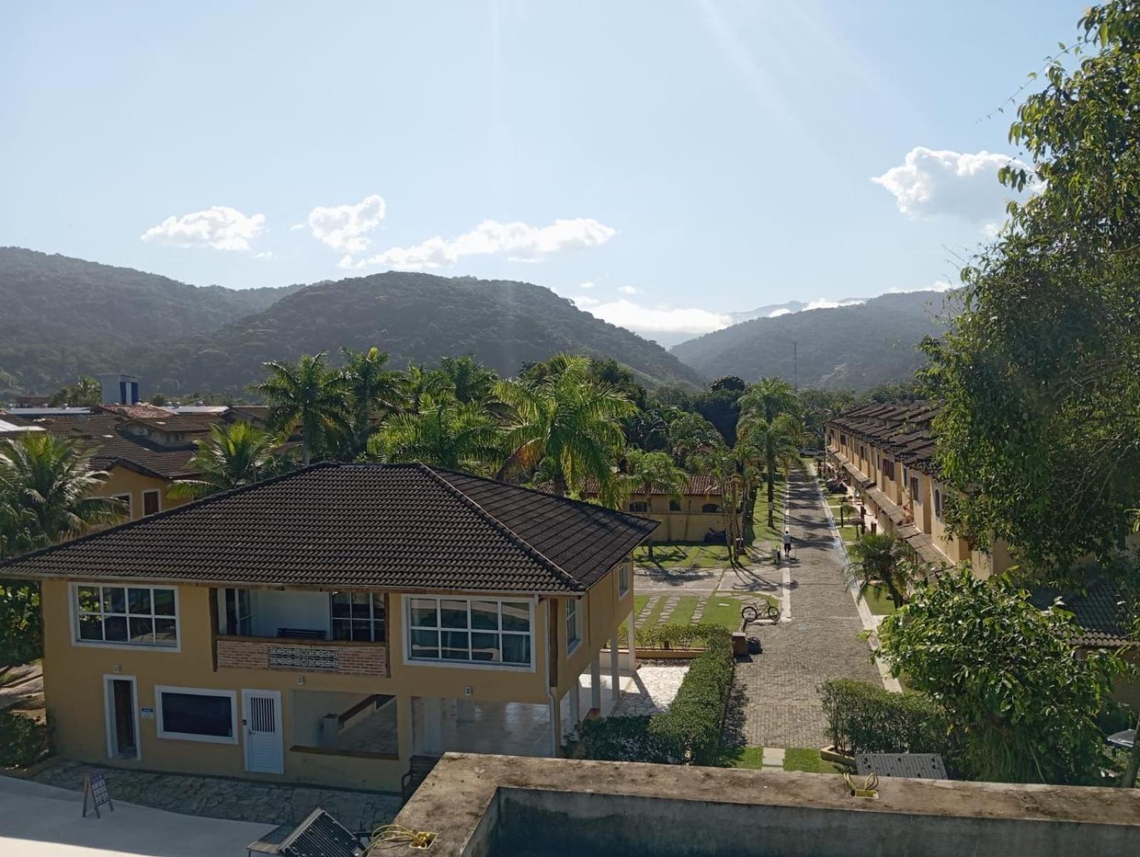 Casa Condominio Barra de Juquehy