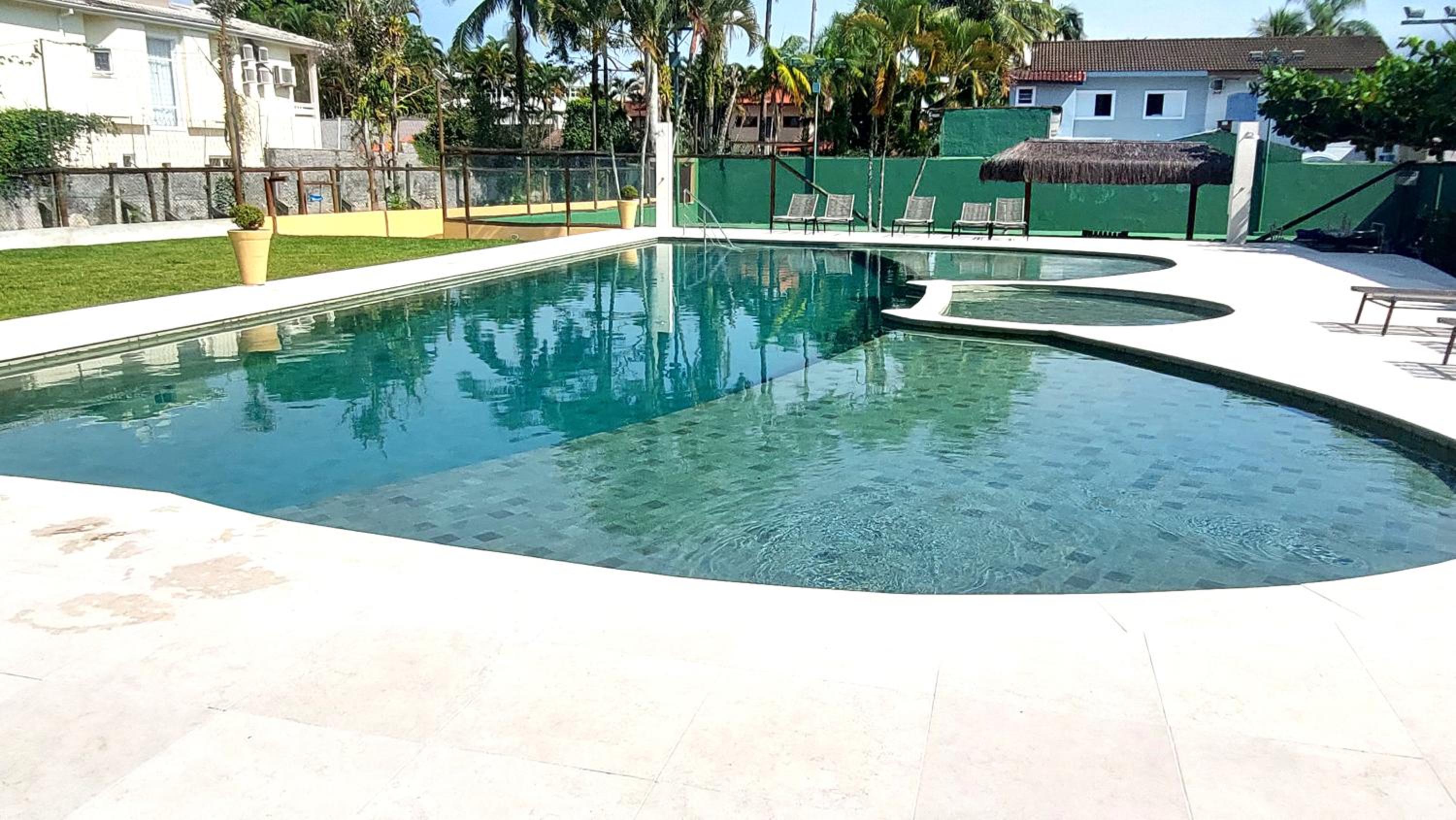 Casa Condominio Barra de Juquehy