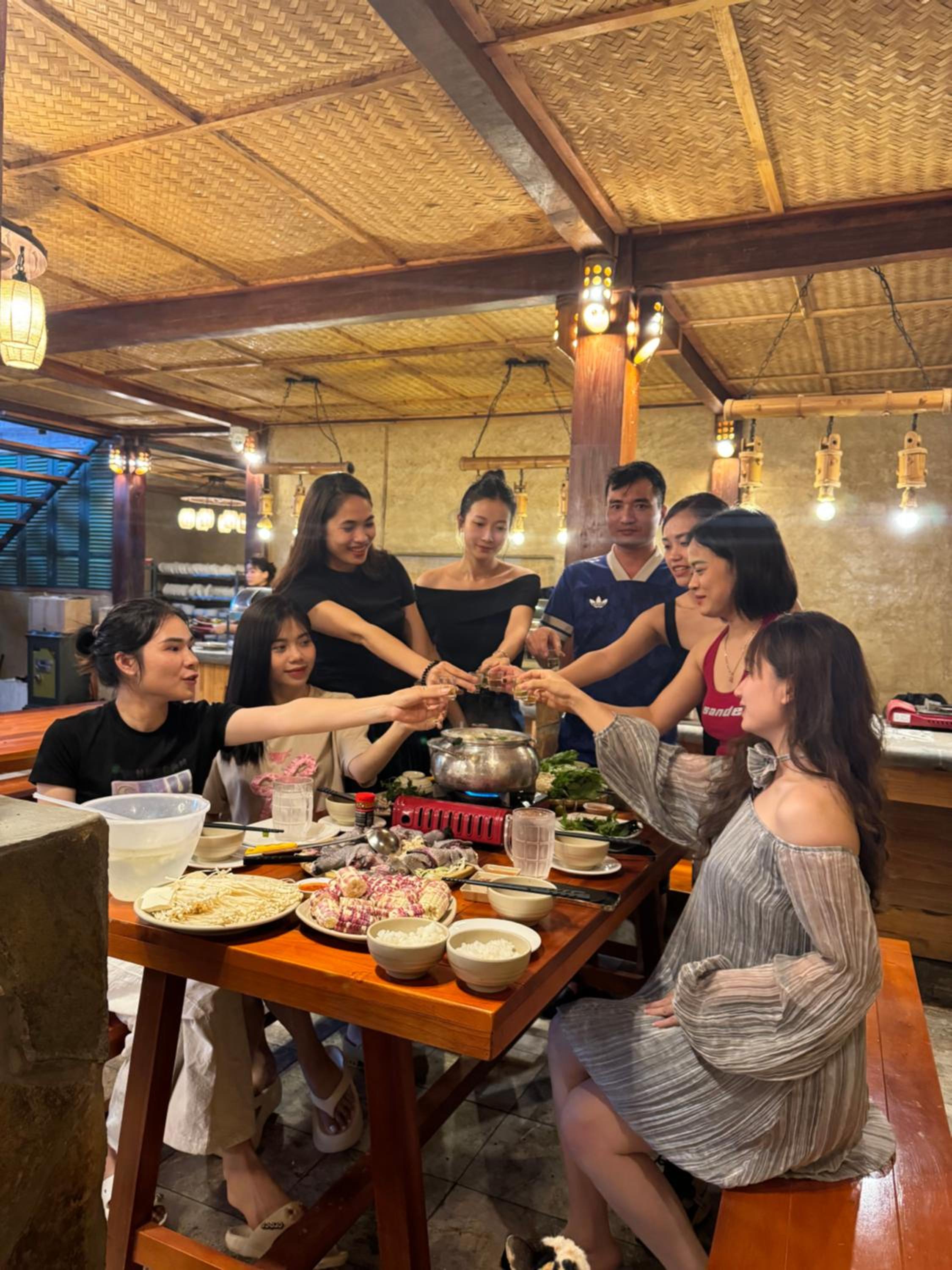Mường Lống Ecogarden
