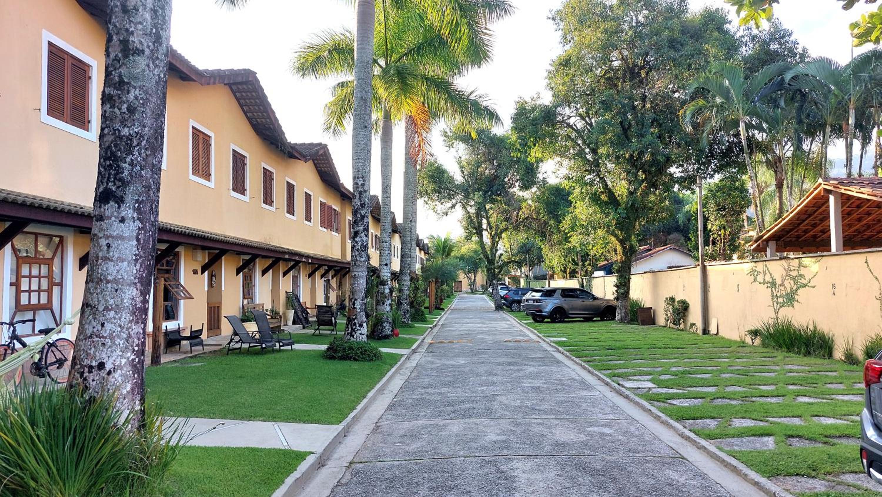 Casa Condominio Barra de Juquehy