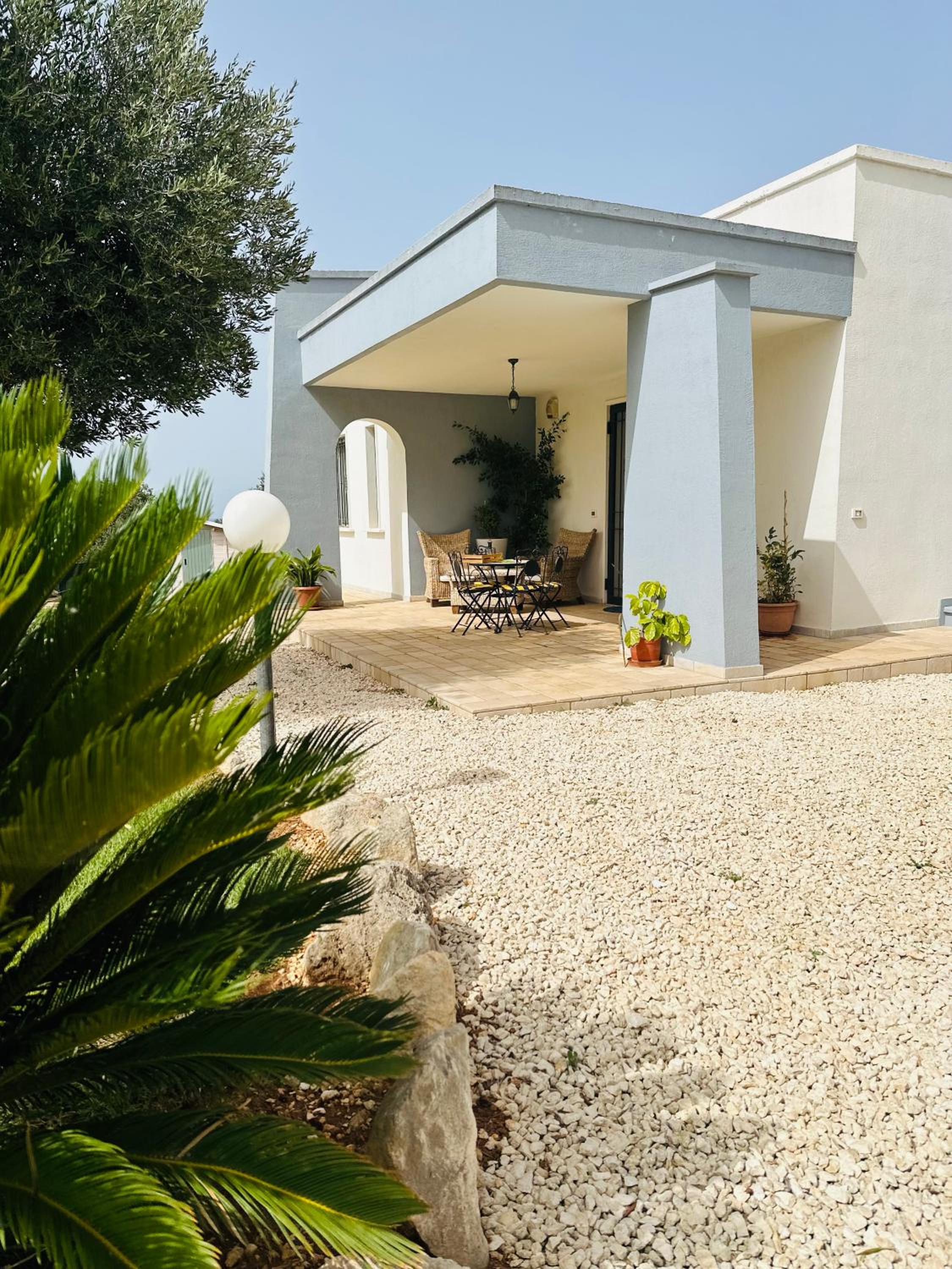 Villa mara, fotografía 2