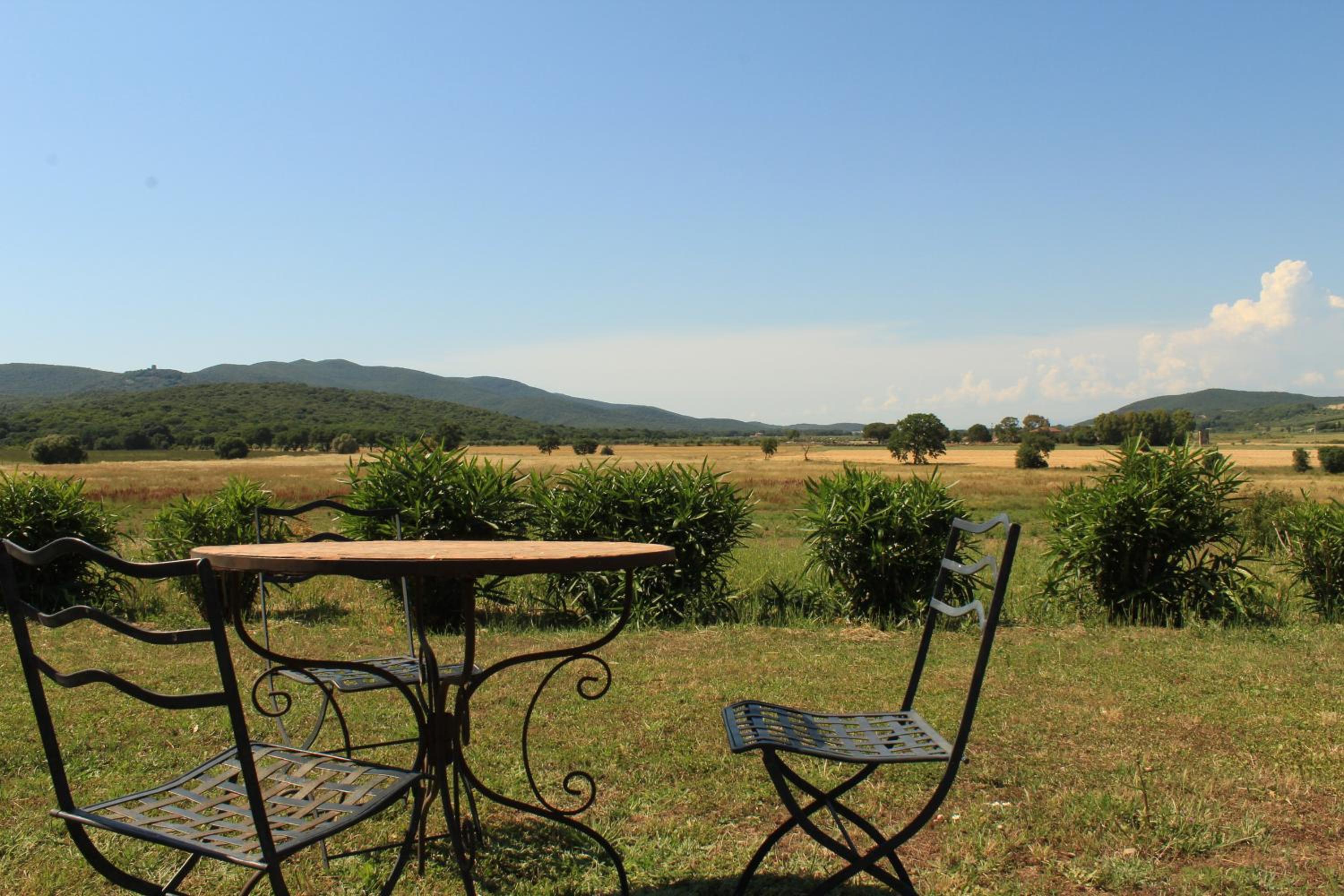 Agriturismo La Valentina Nuova