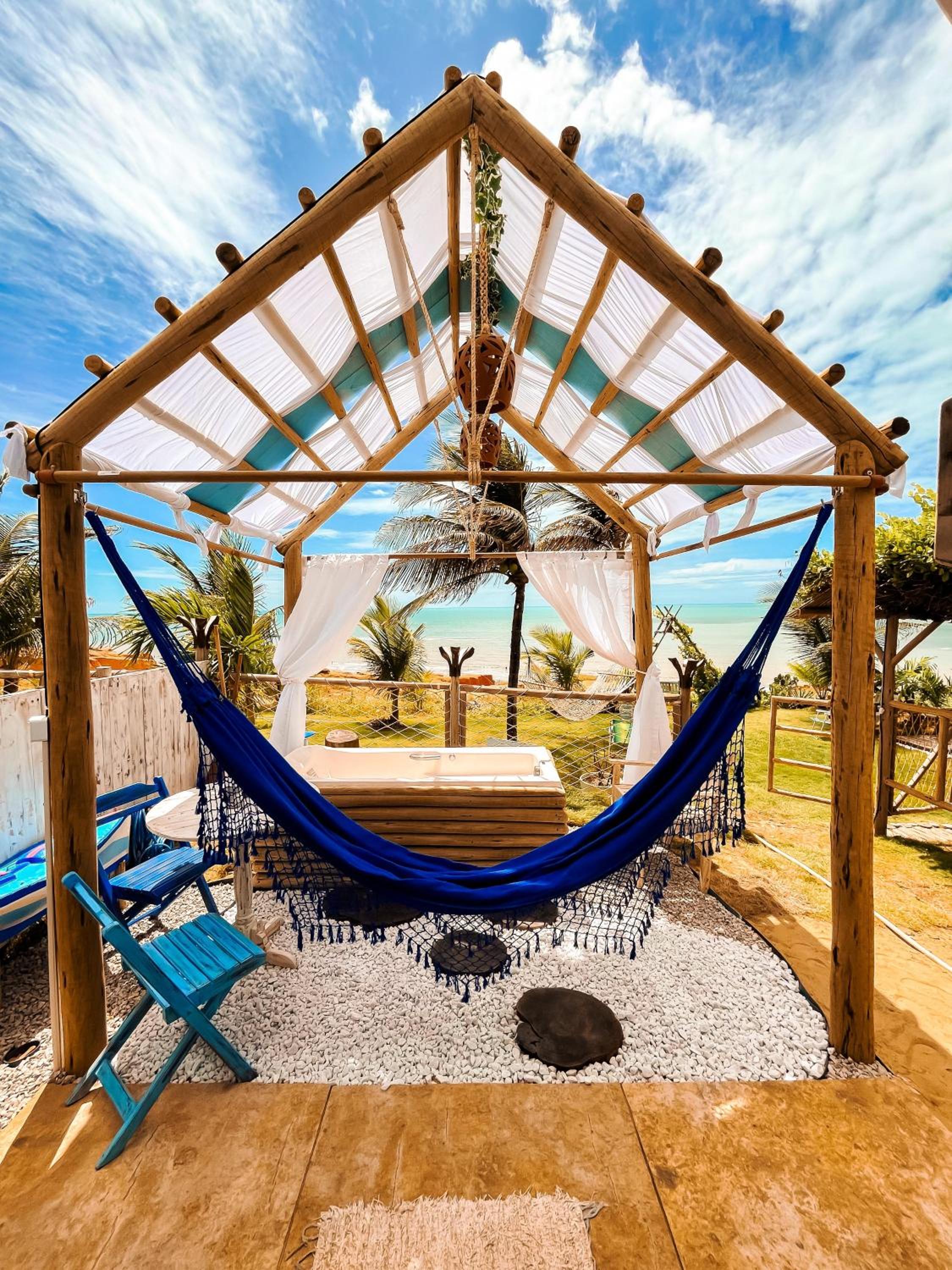 Raio de Sol Residence