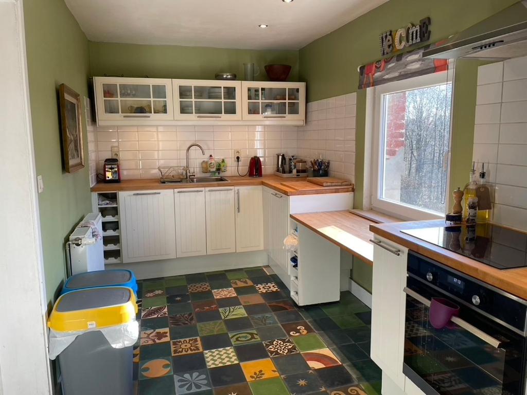 La Bruyere du Coq Stables