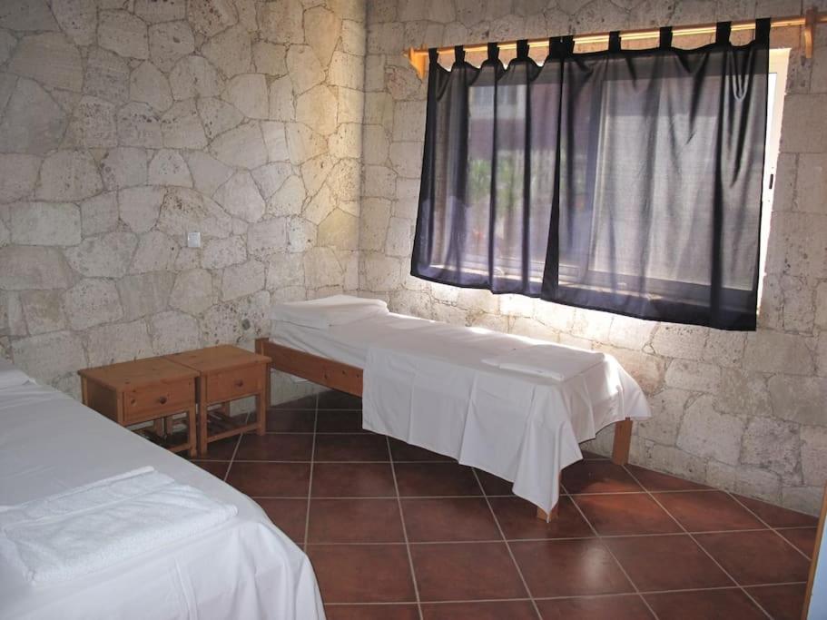 Villa 4 Stella Maris - Ilha do Maio