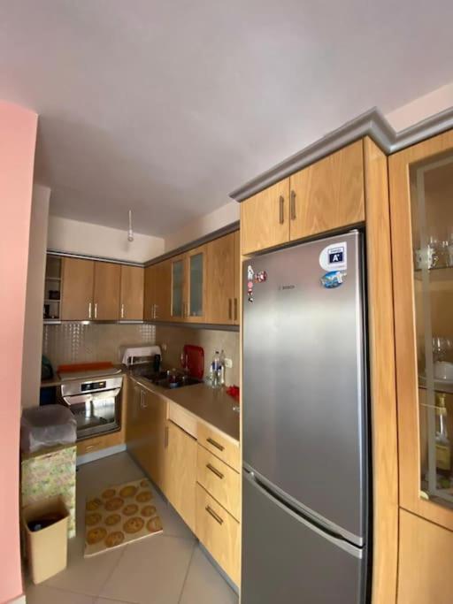 Tranquil Apartment in Sarandë 2