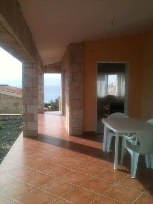 Villa 4 Stella Maris - Ilha do Maio