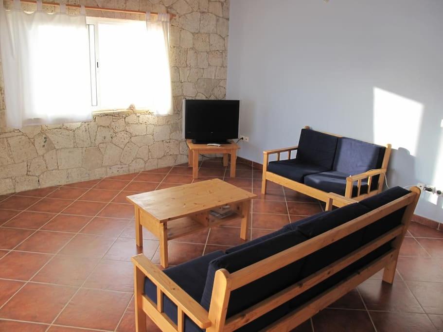 Villa 4 Stella Maris - Ilha do Maio