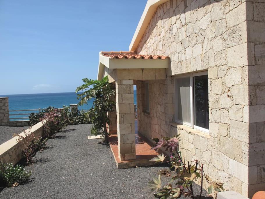 Villa 4 Stella Maris - Ilha do Maio
