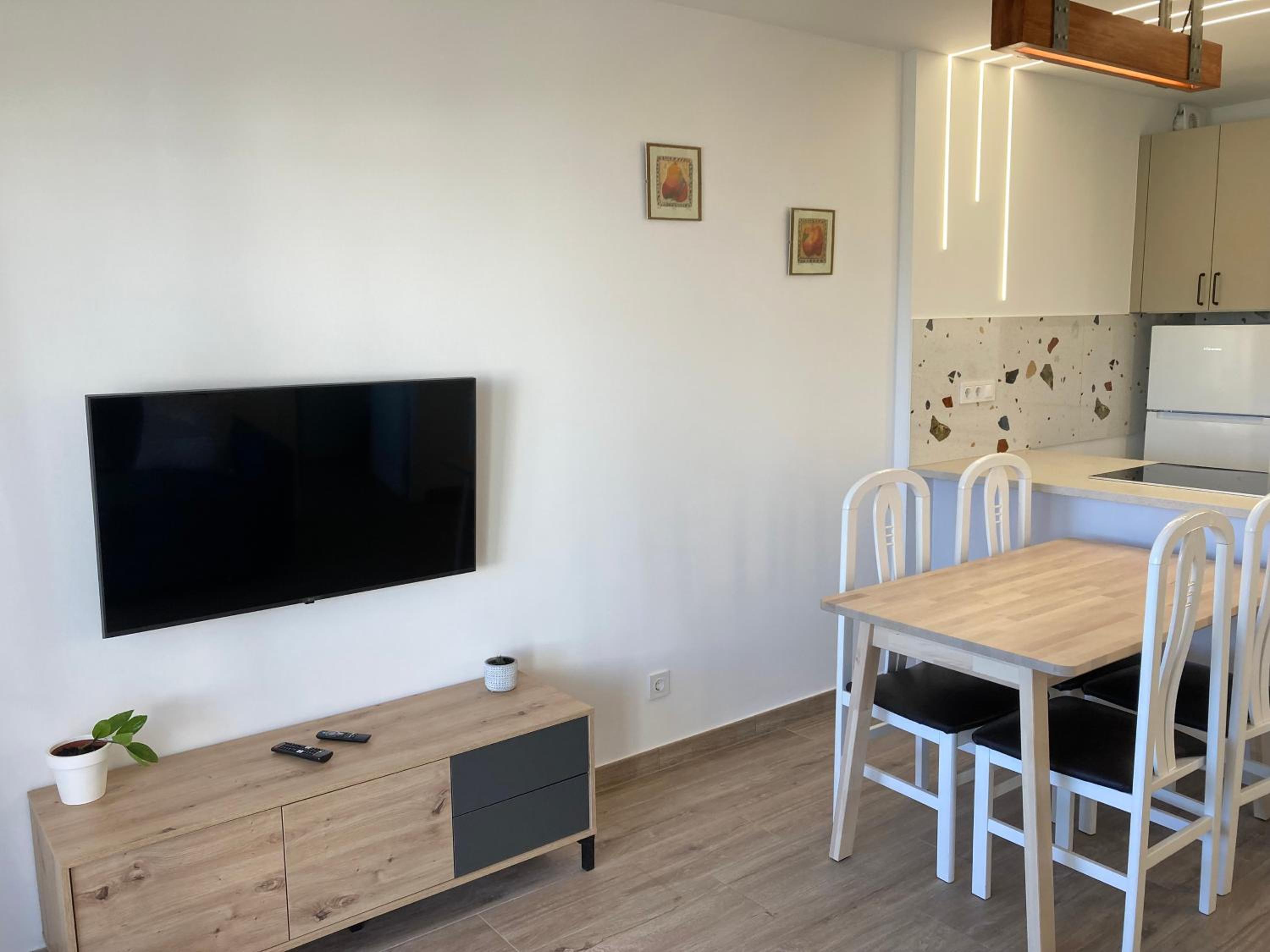 Calahonda Apartment Mijas