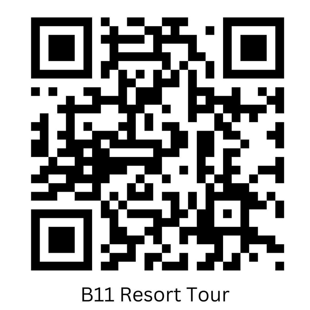 Family Beach Villas Paradise B11 2BD