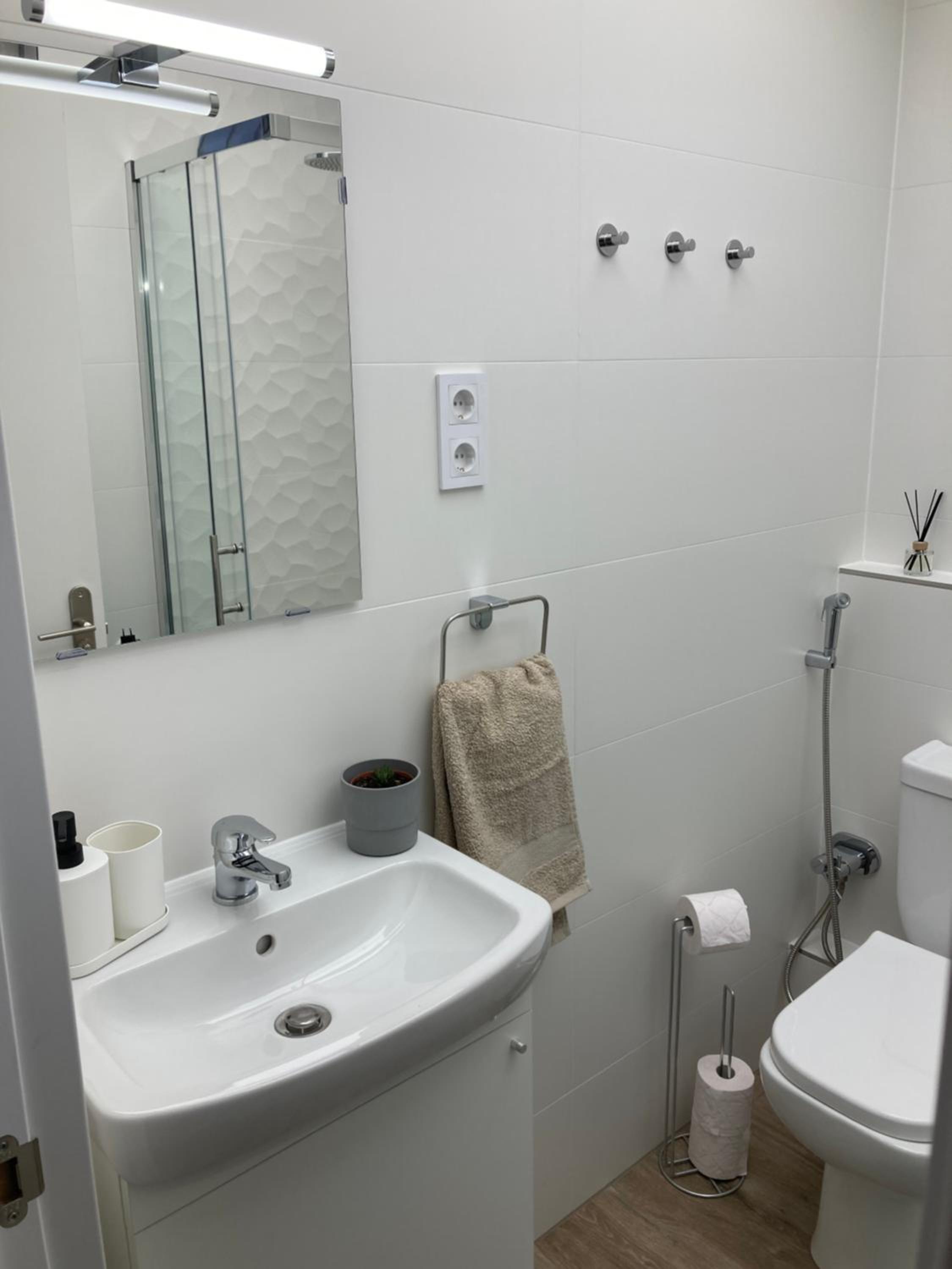 Calahonda Apartment Mijas
