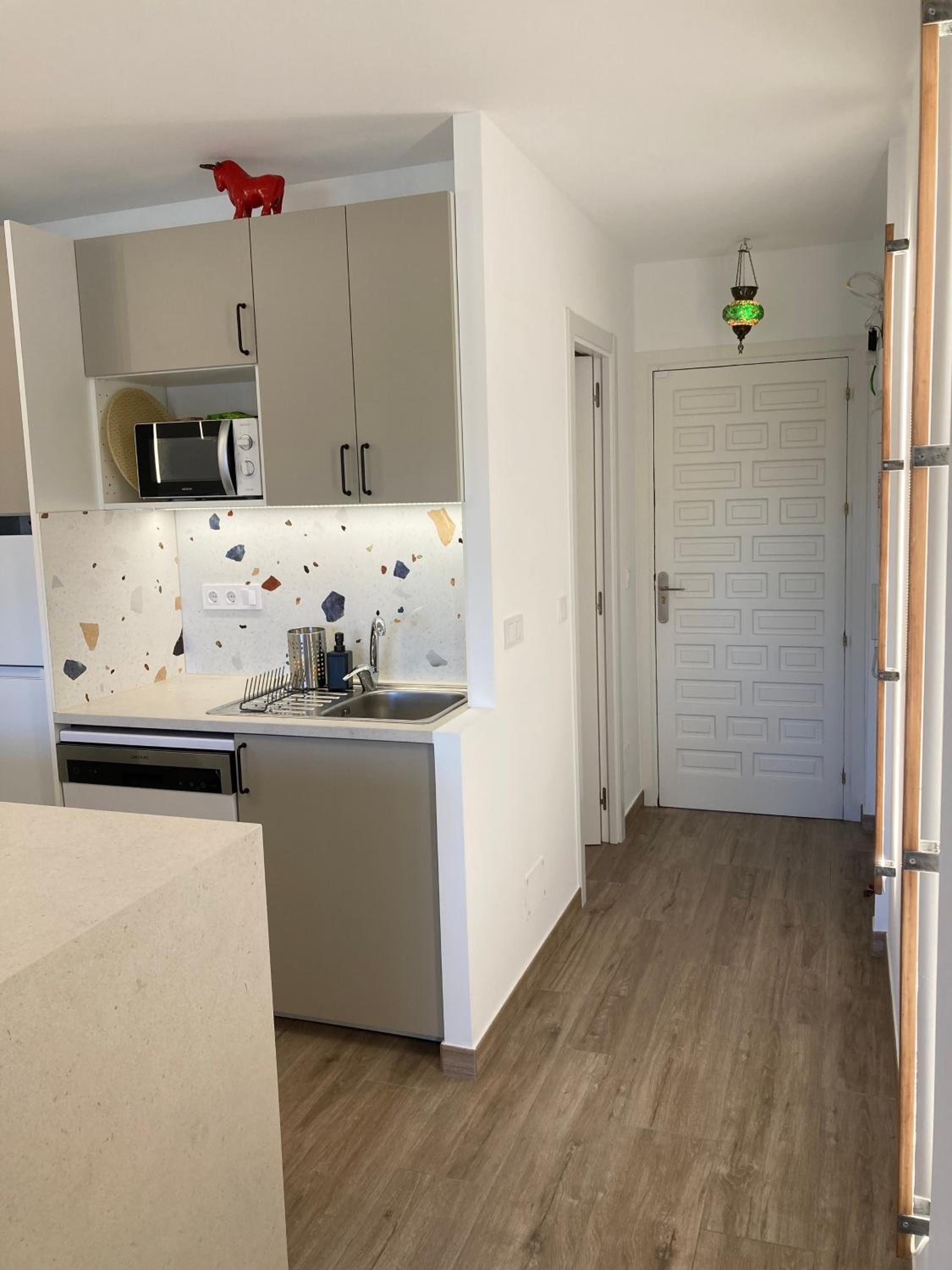 Calahonda Apartment Mijas