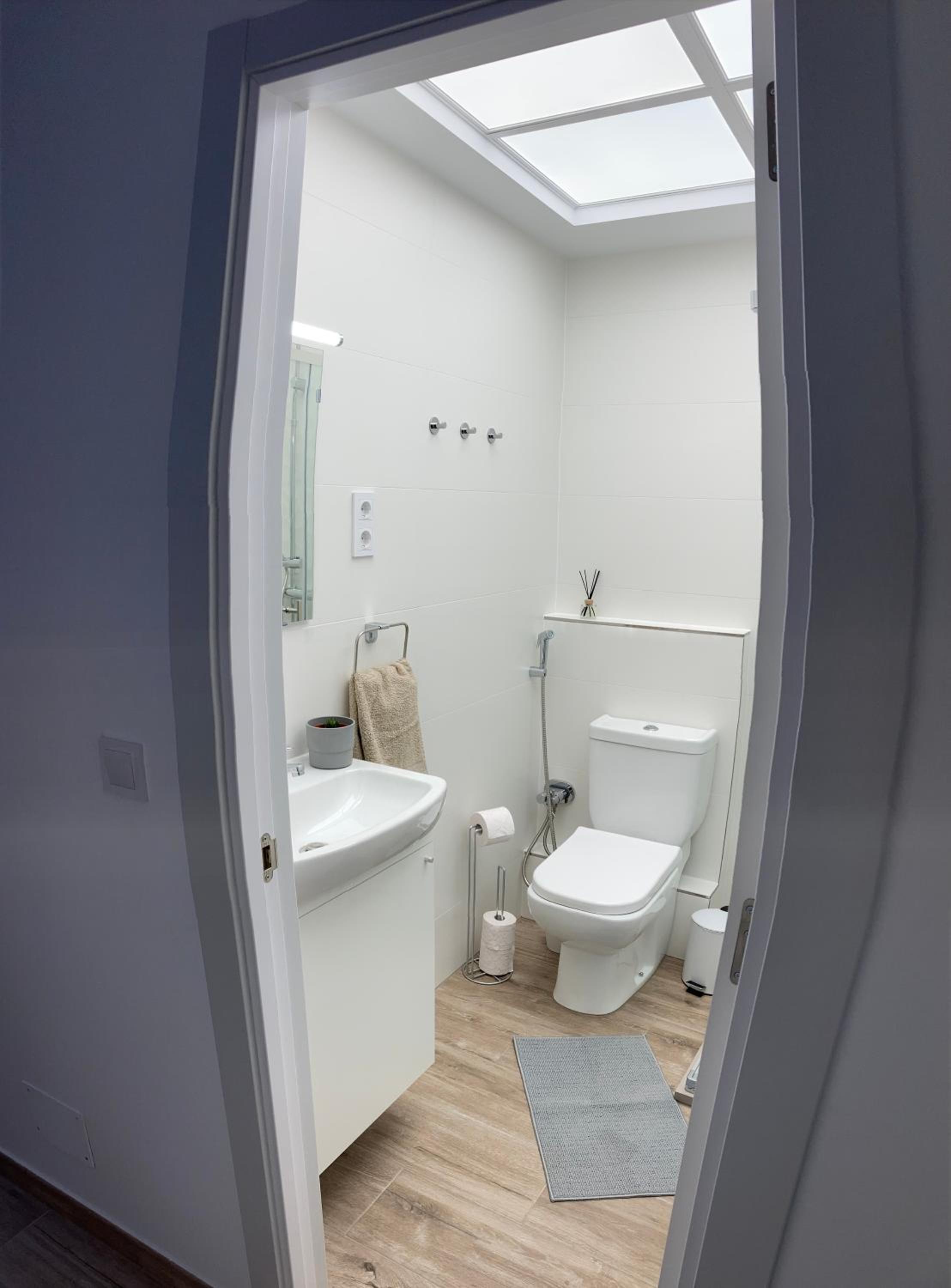 Calahonda Apartment Mijas