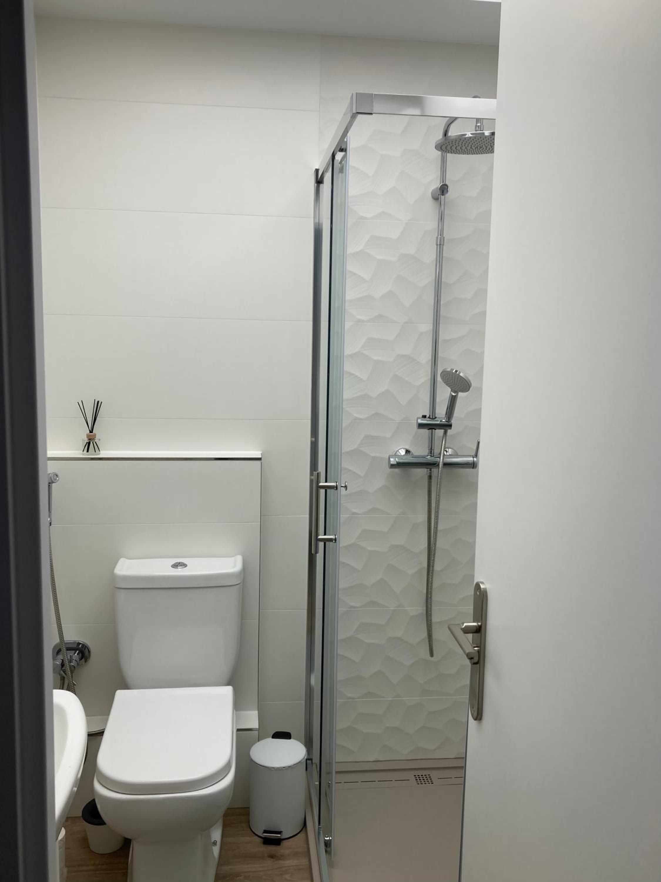 Calahonda Apartment Mijas