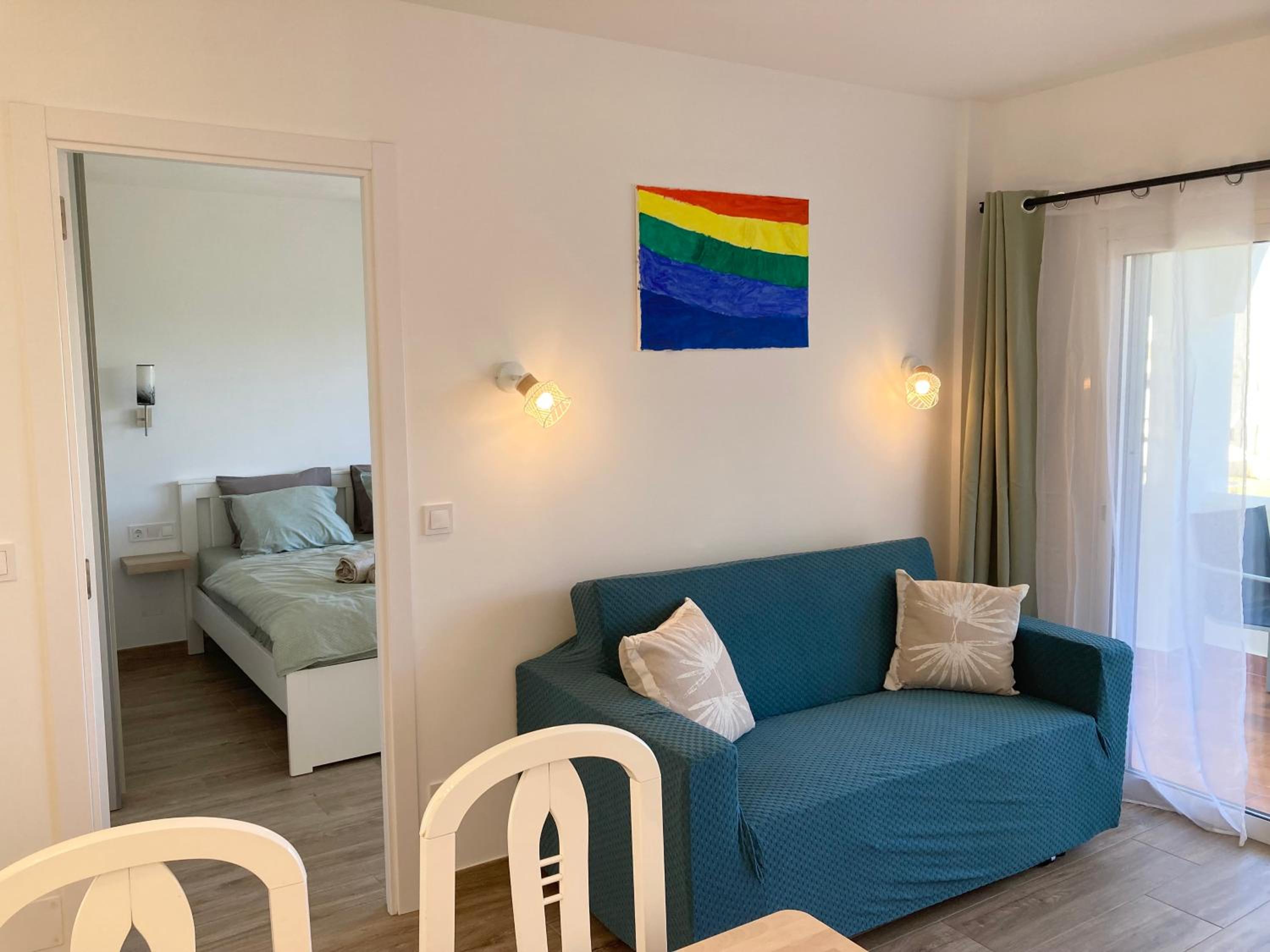 Calahonda Apartment Mijas