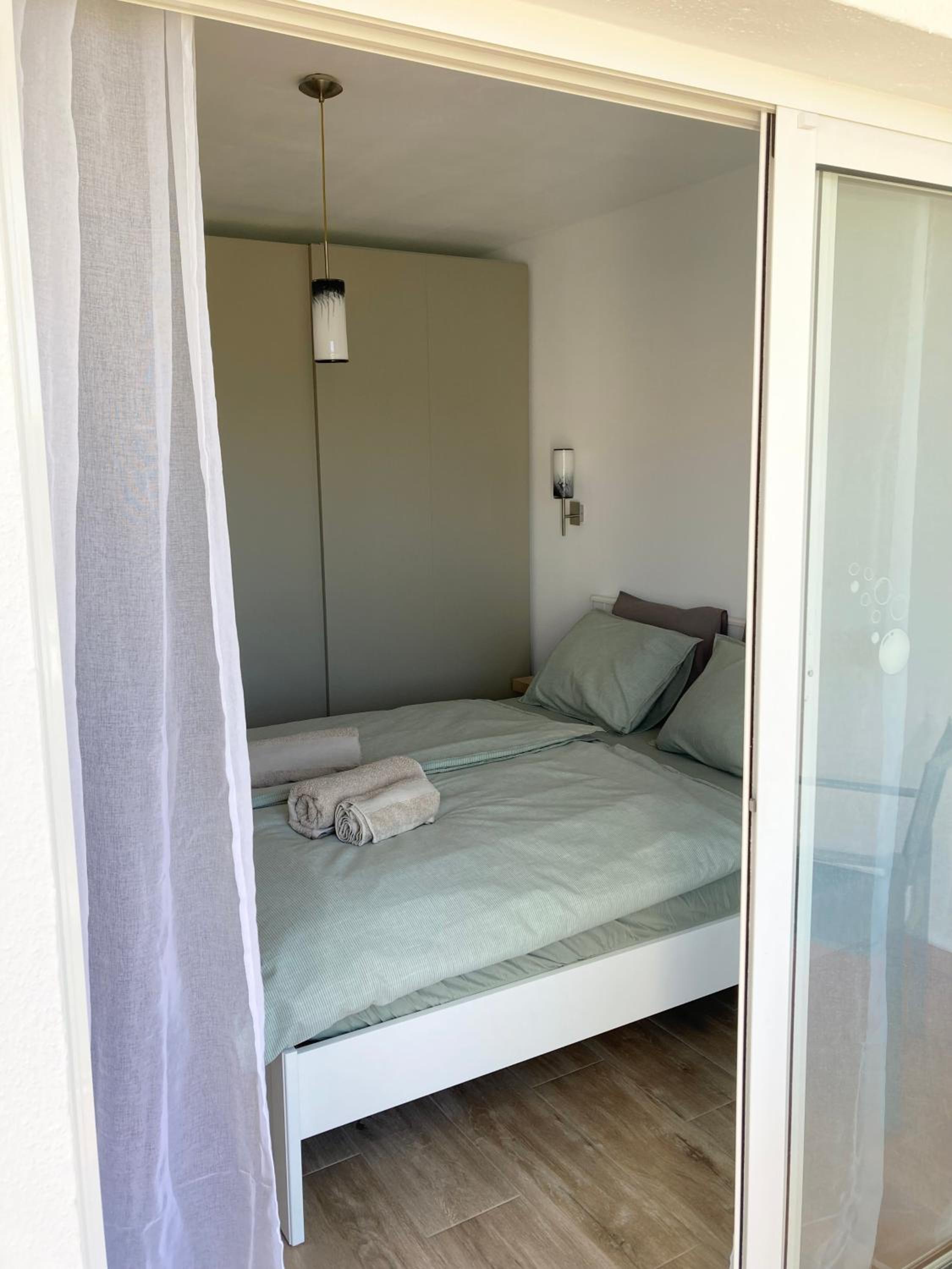 Calahonda Apartment Mijas