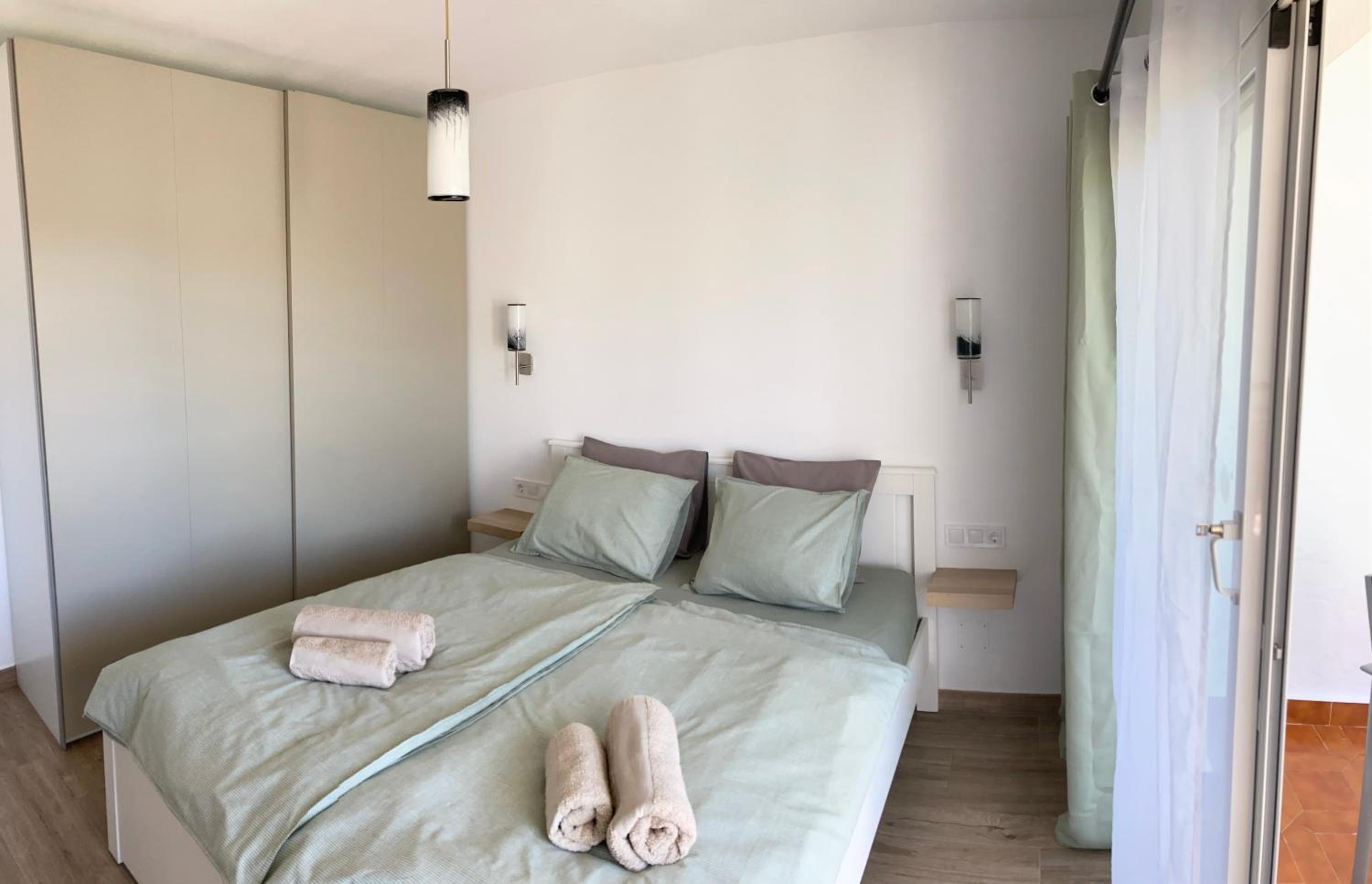 Calahonda Apartment Mijas