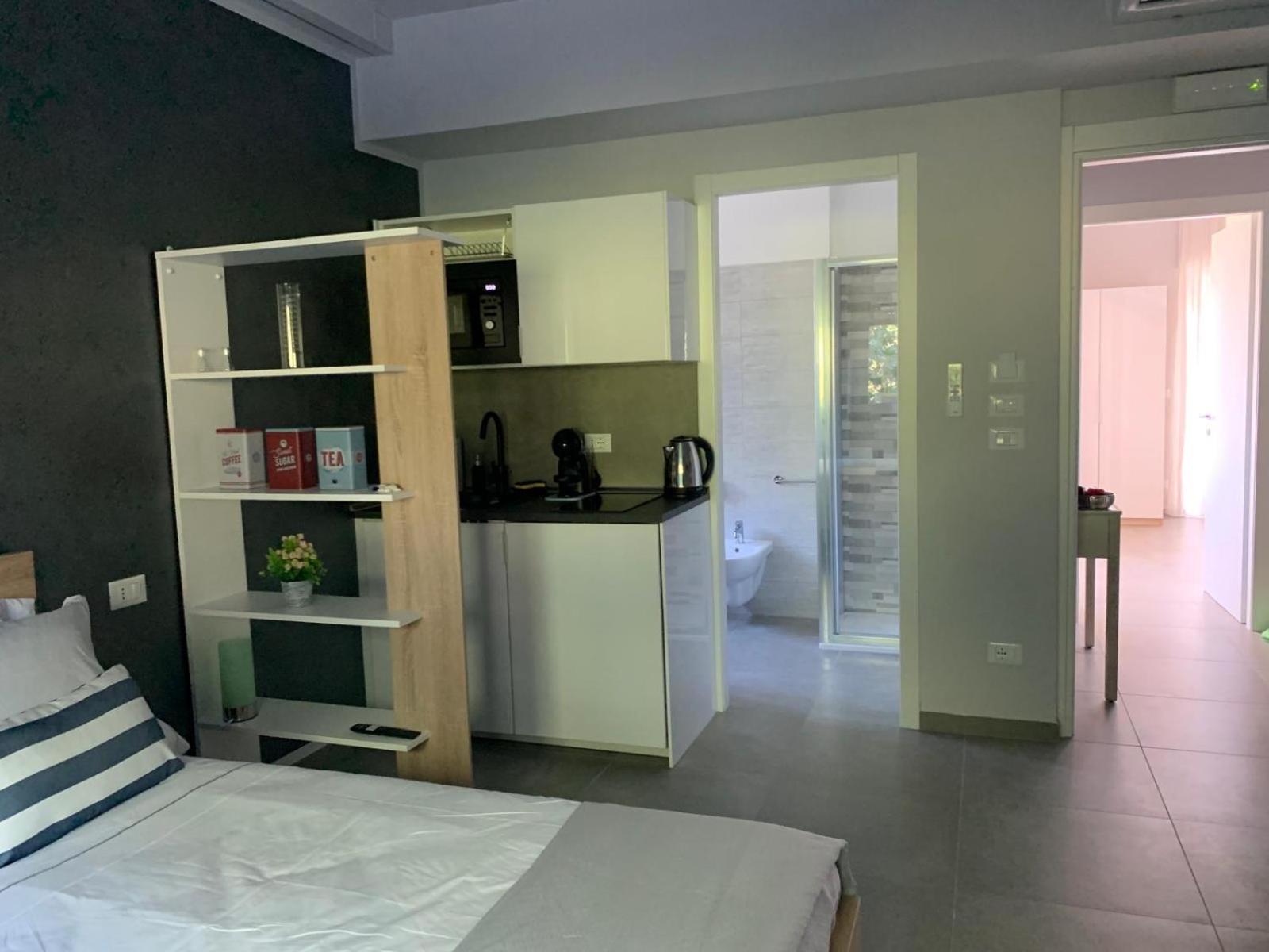 Casa Armonia Apartment Sulmona