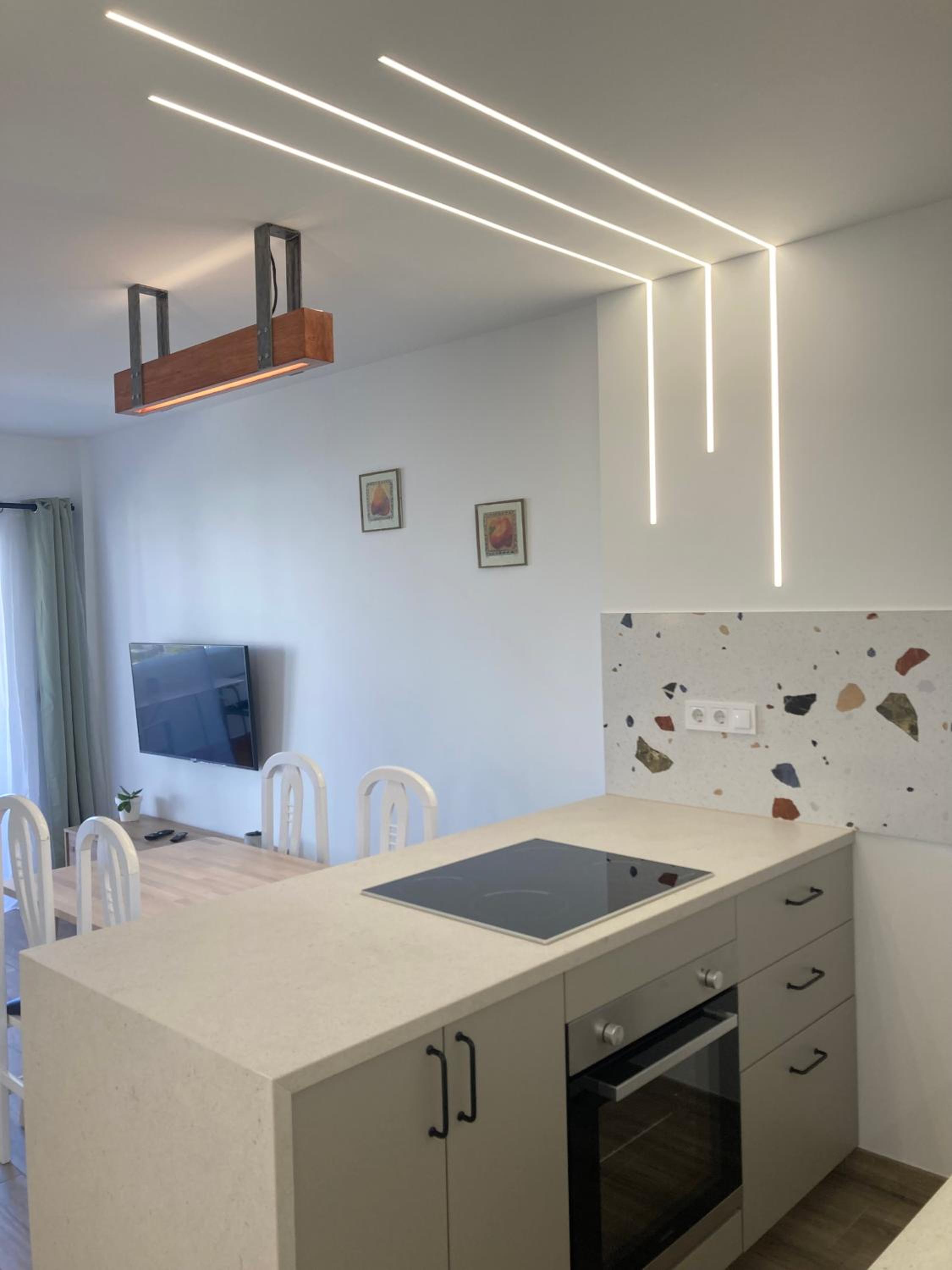 Calahonda Apartment Mijas