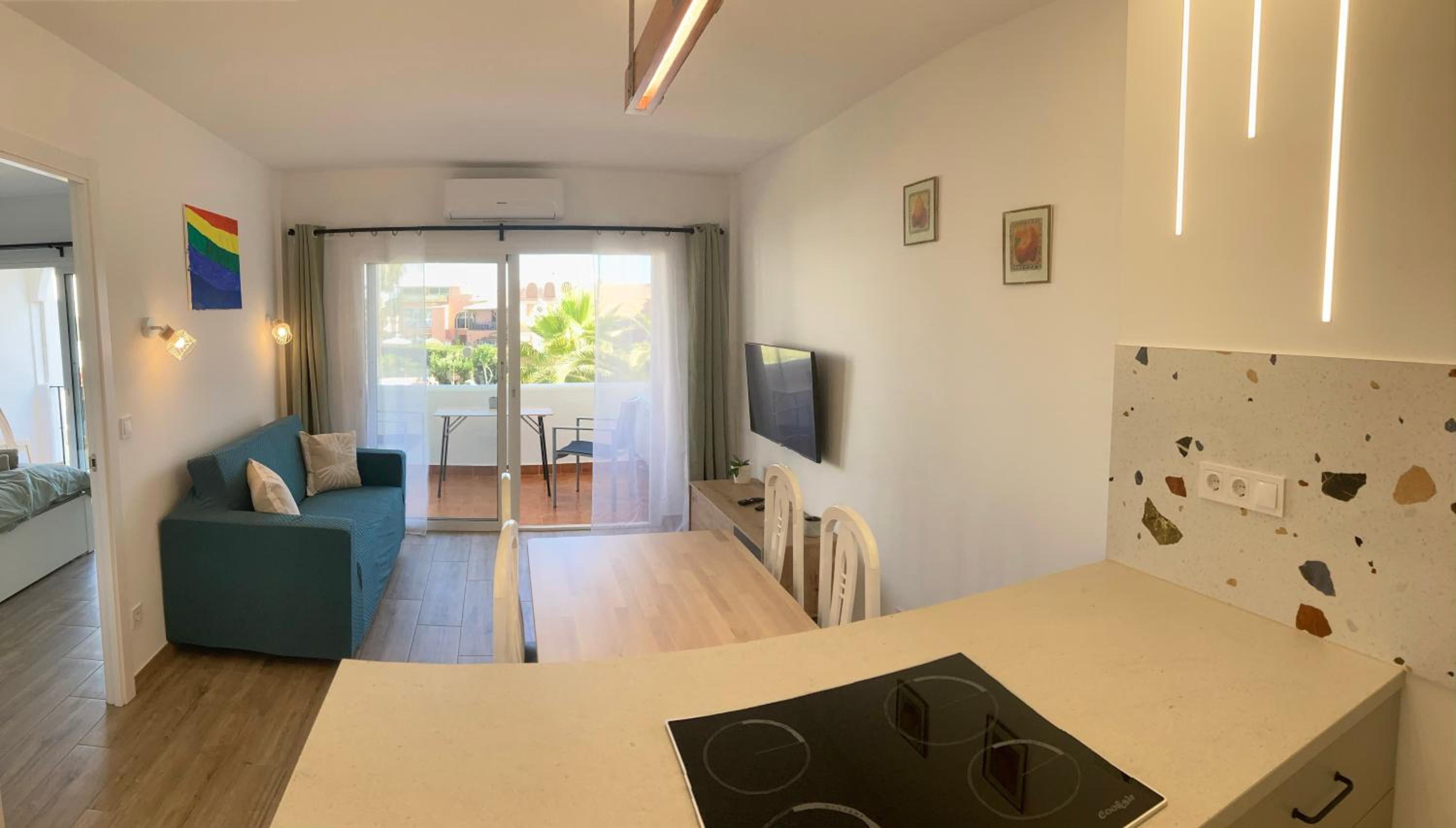 Calahonda Apartment Mijas