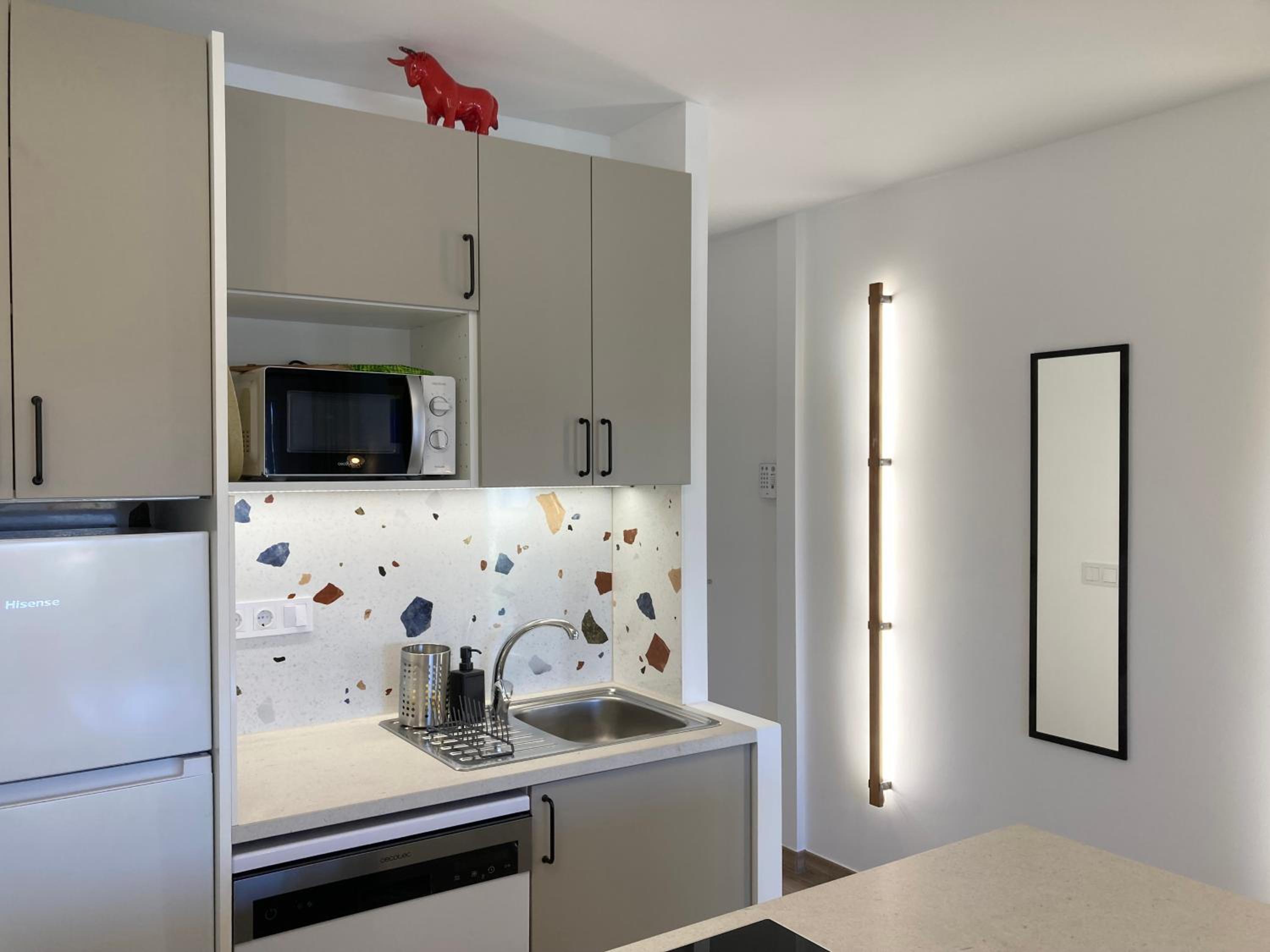 Calahonda Apartment Mijas