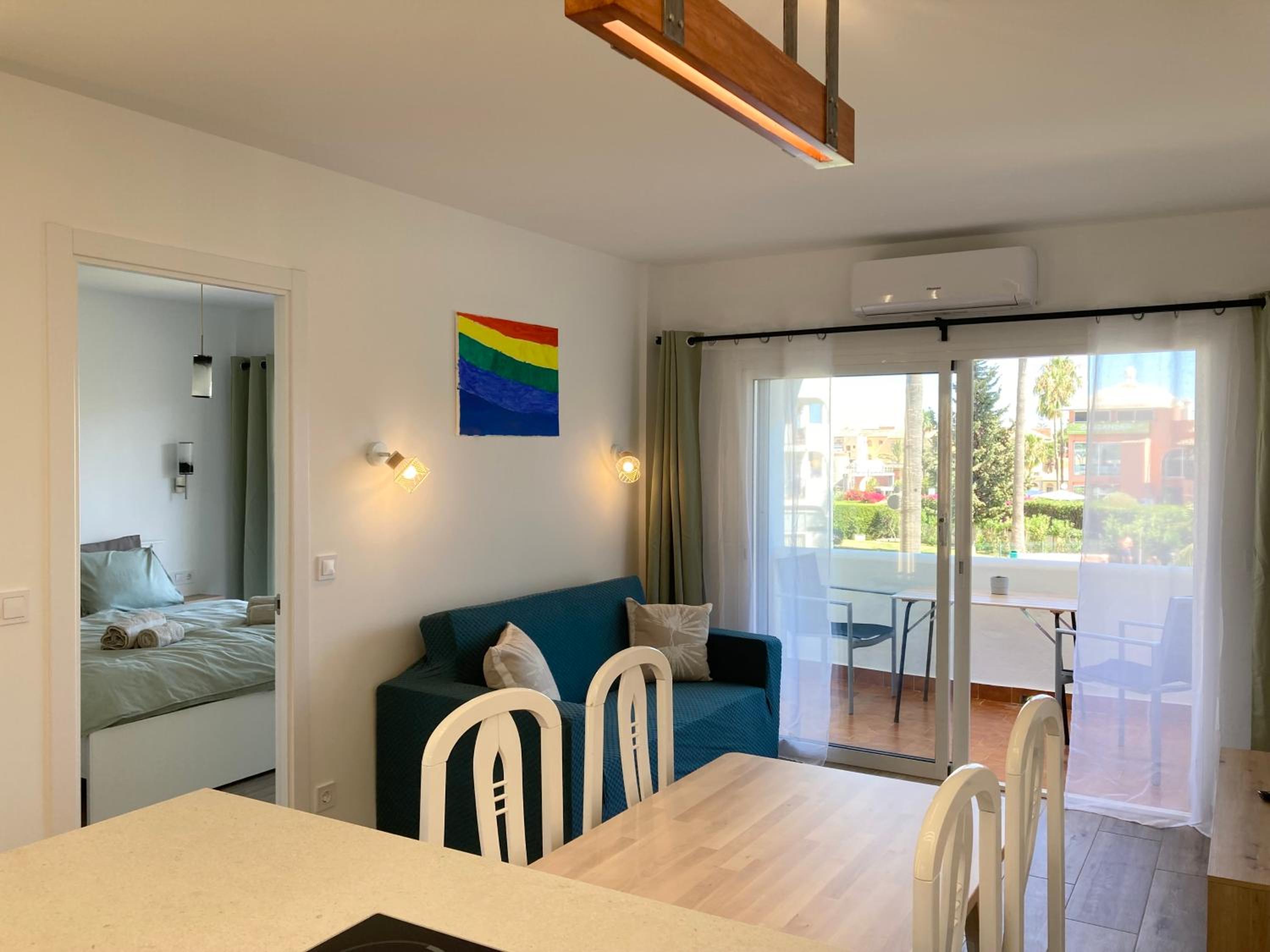 Calahonda Apartment Mijas