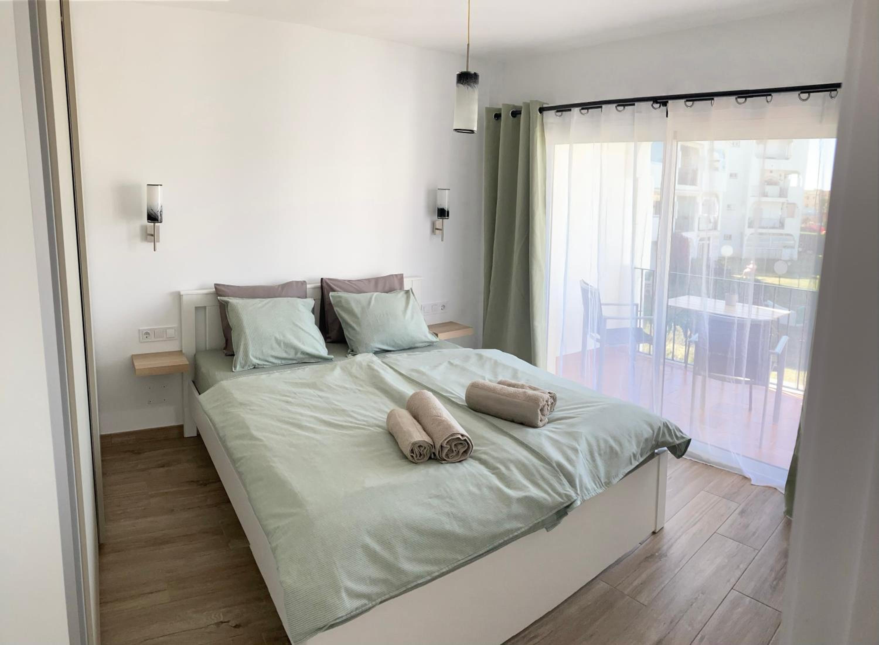 Calahonda Apartment Mijas