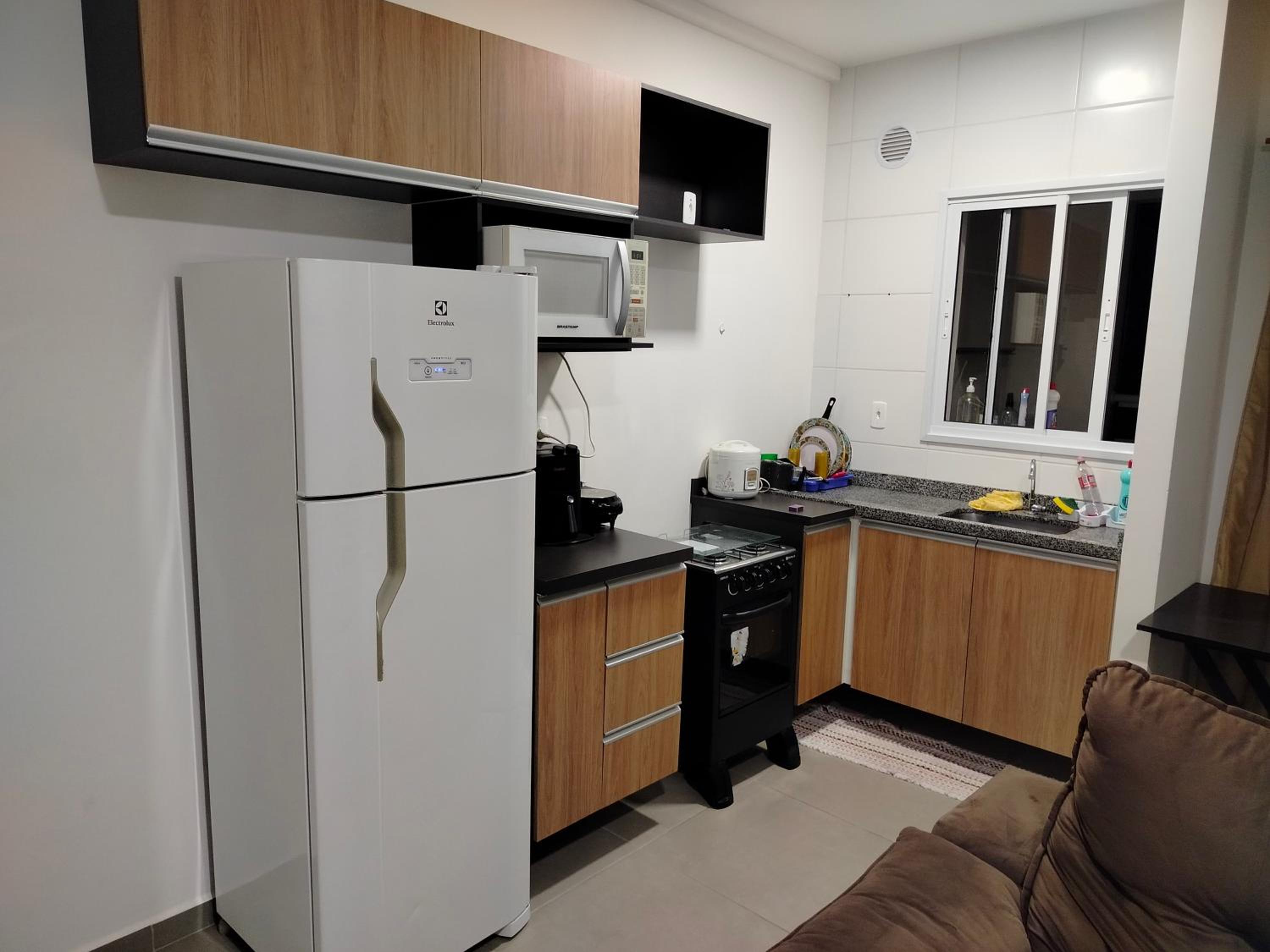 Apartamento campolim 2 quartos