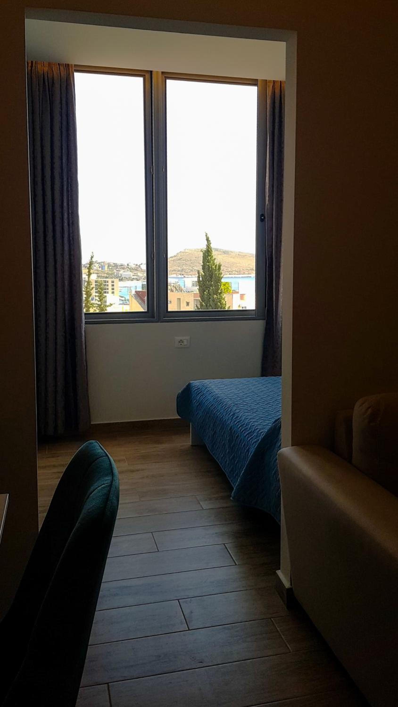 SeaScape Comfort