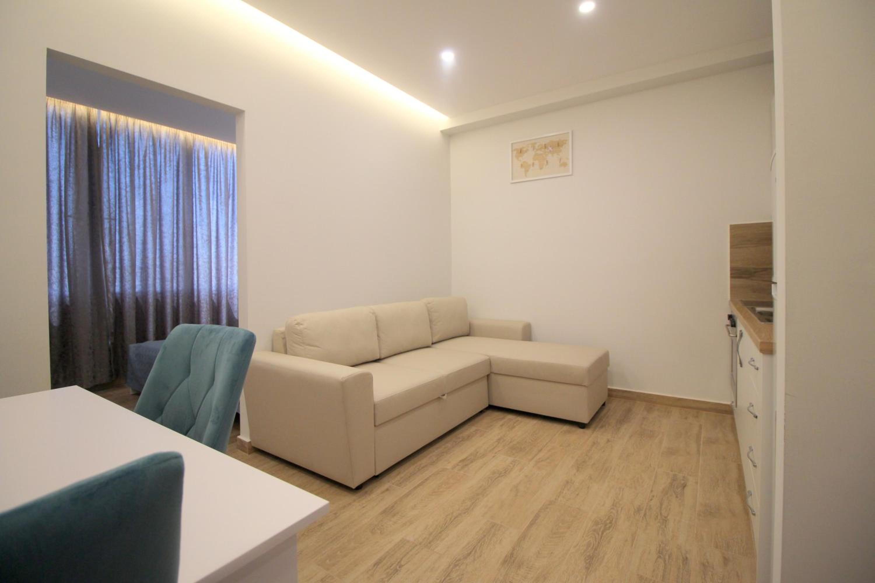 SeaScape Comfort
