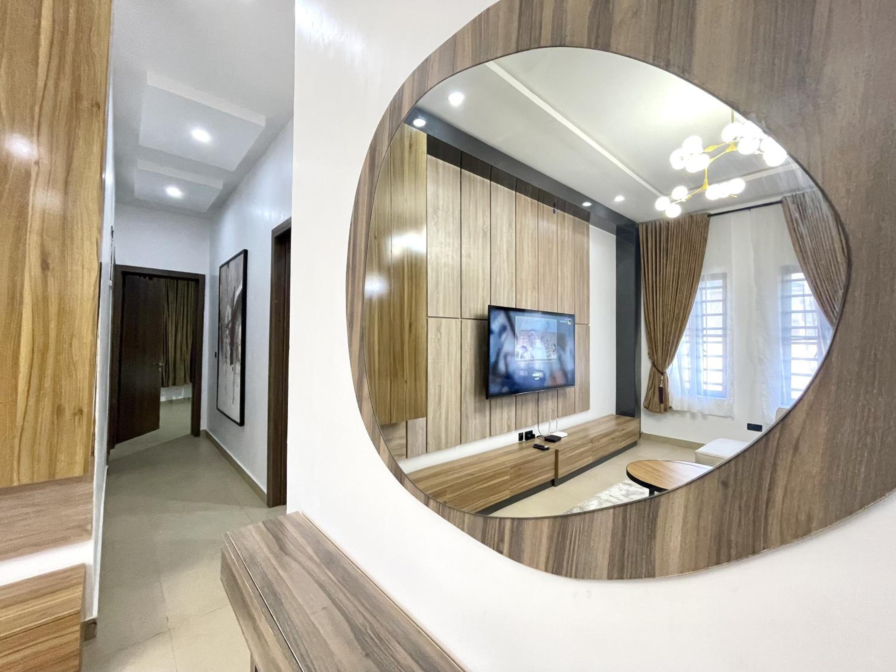 Hendon Residences
