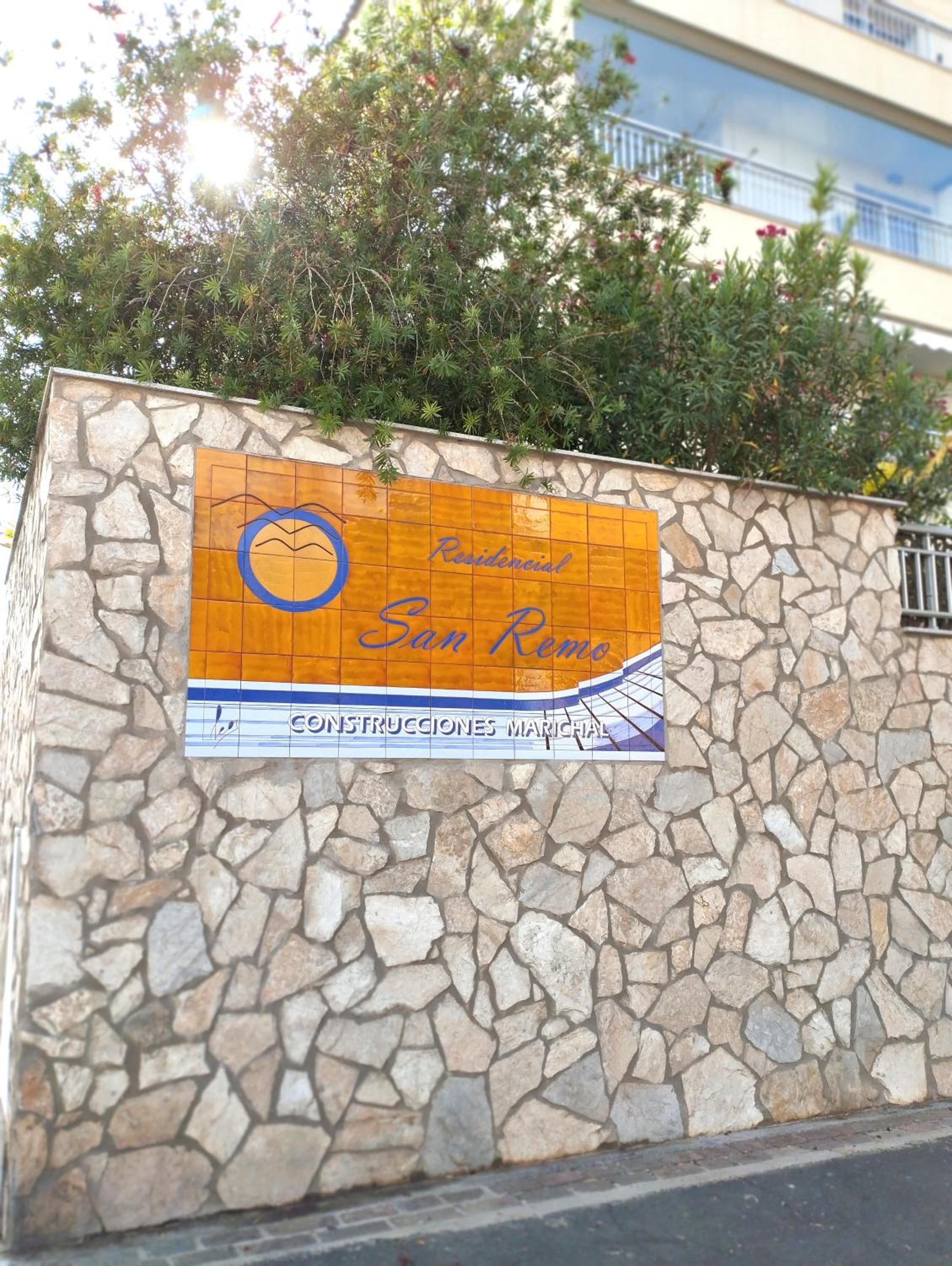 Apartamento Las Palmeritas Palm Mar Tenerife Sur