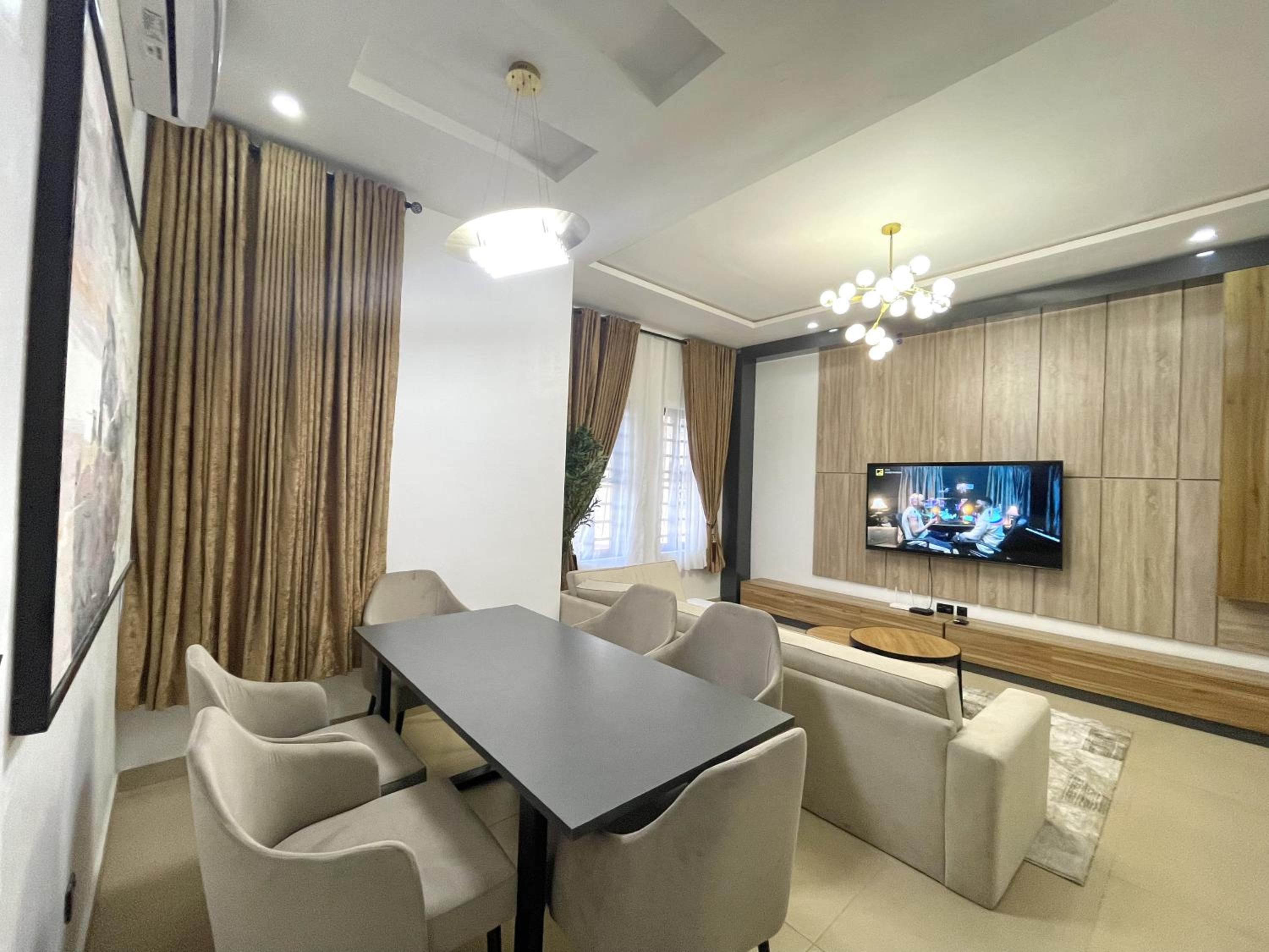 Hendon Residences