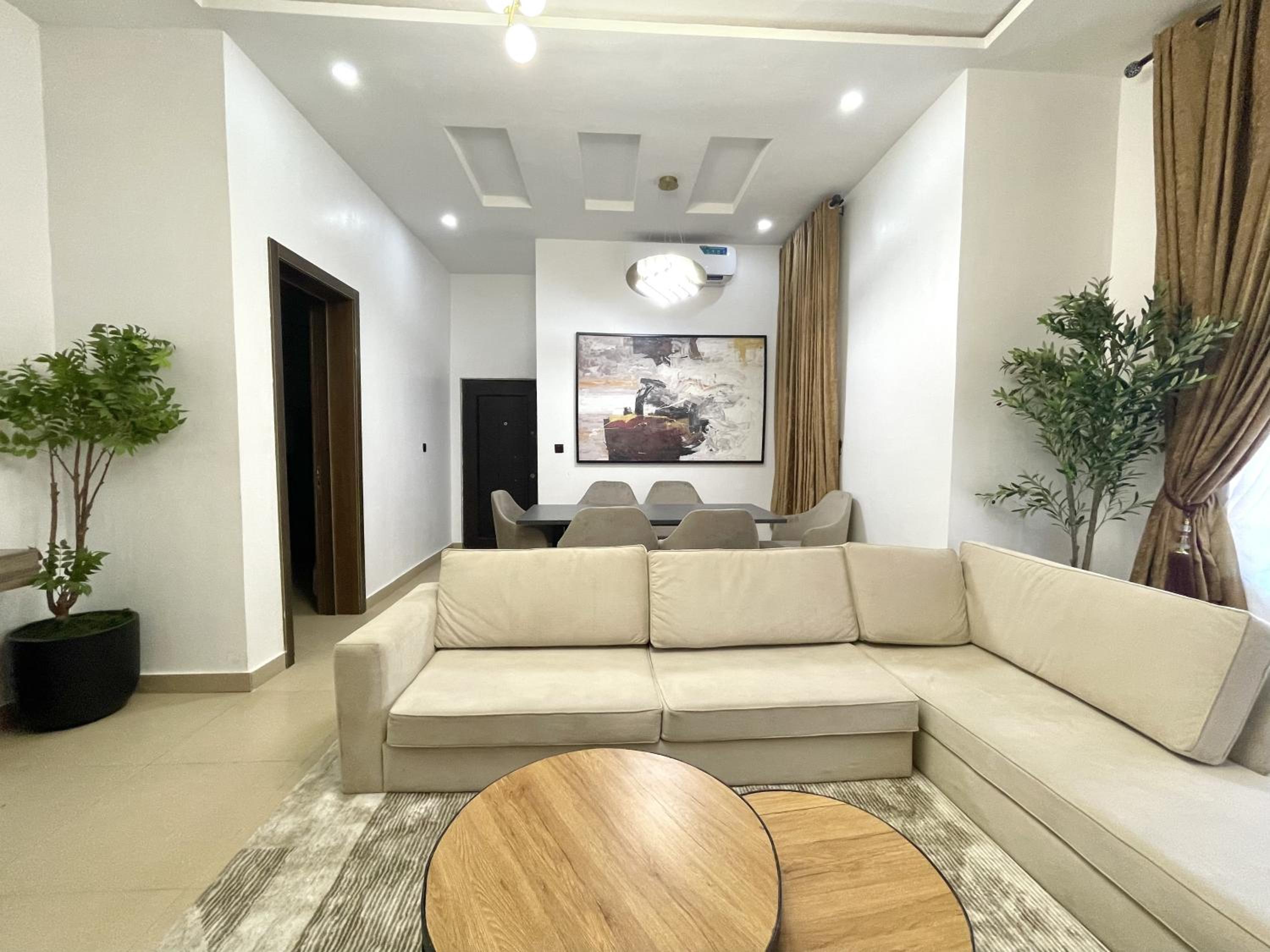 Hendon Residences