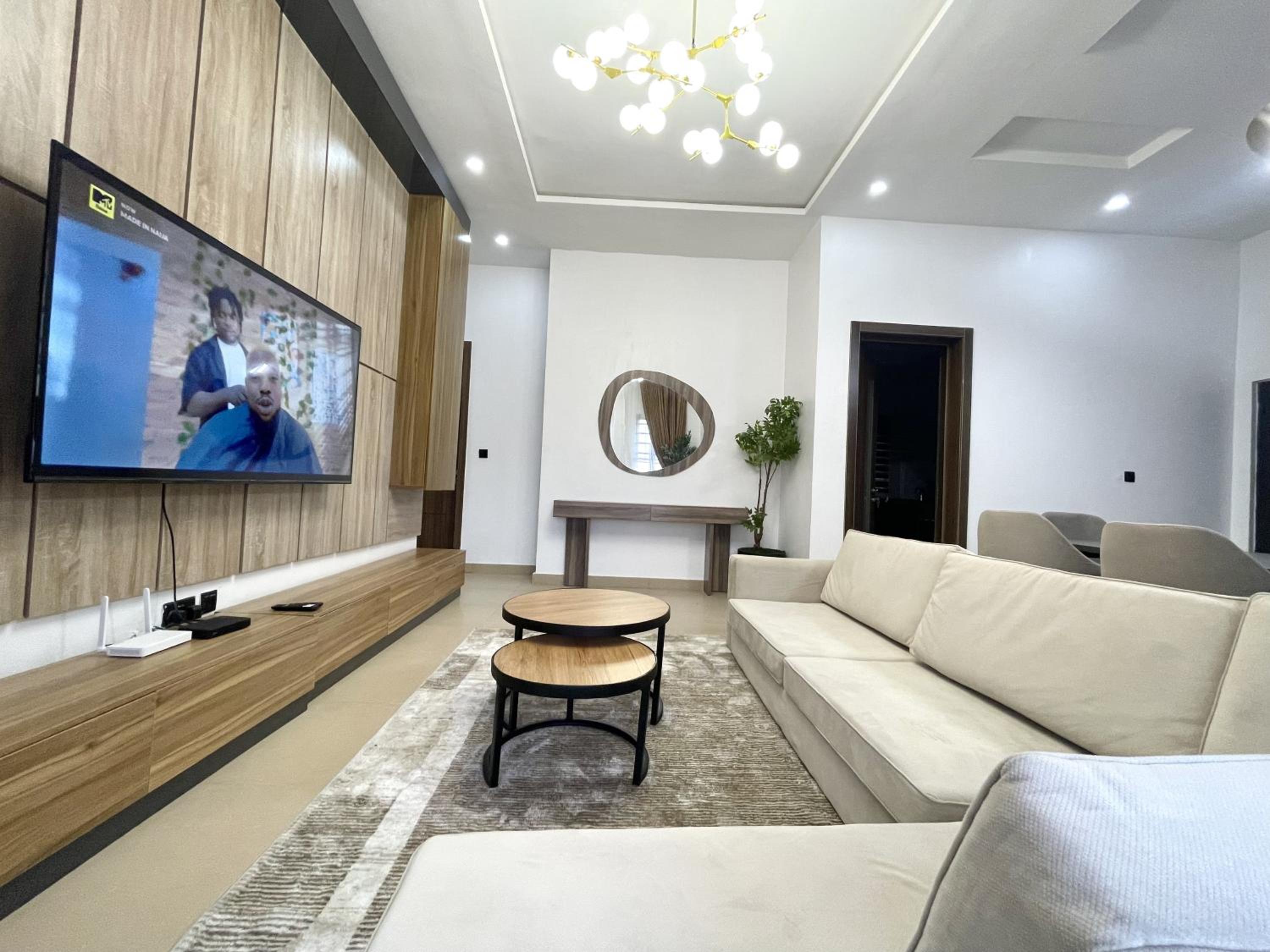 Hendon Residences