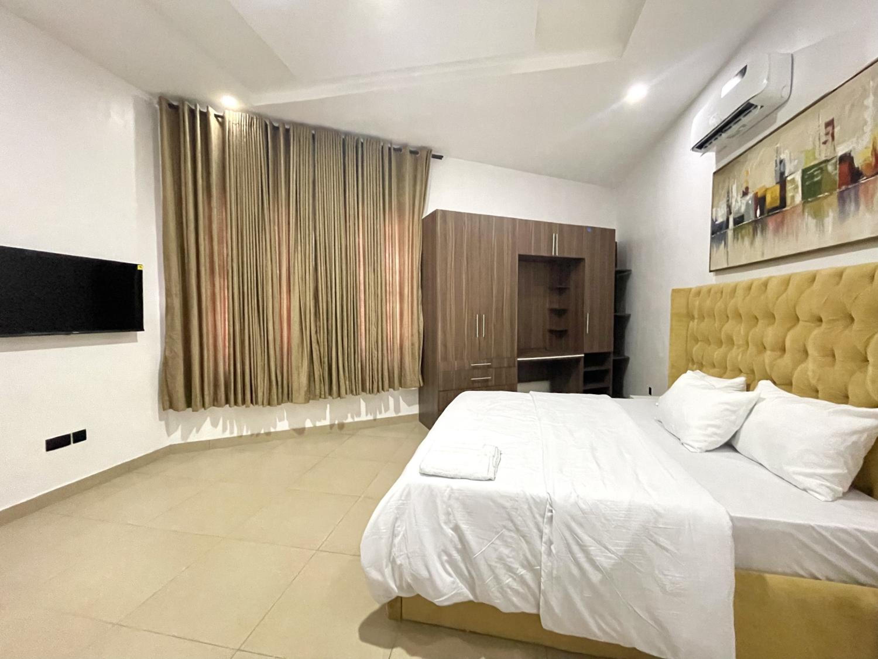 Hendon Residences