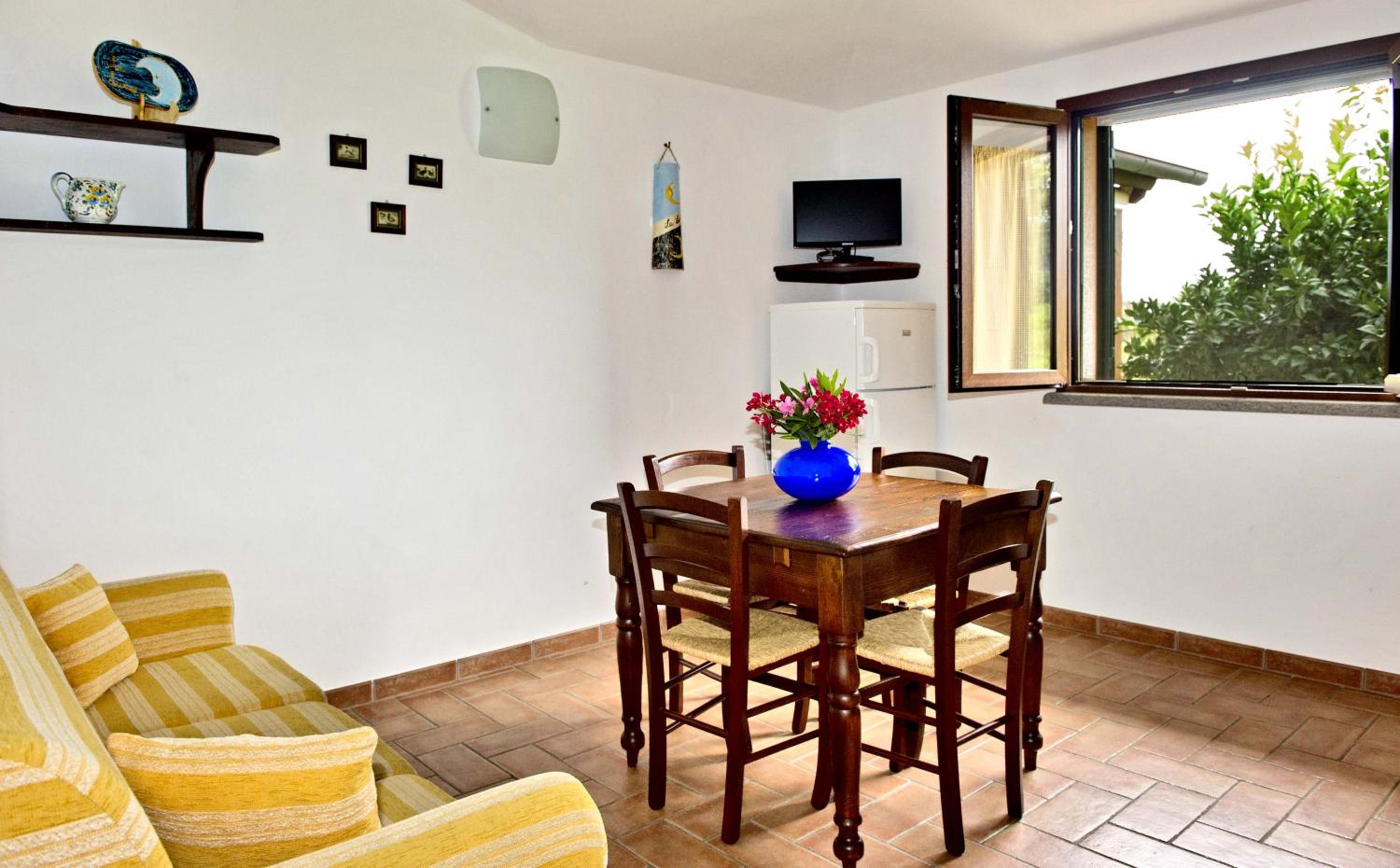 Agriturismo Bocci