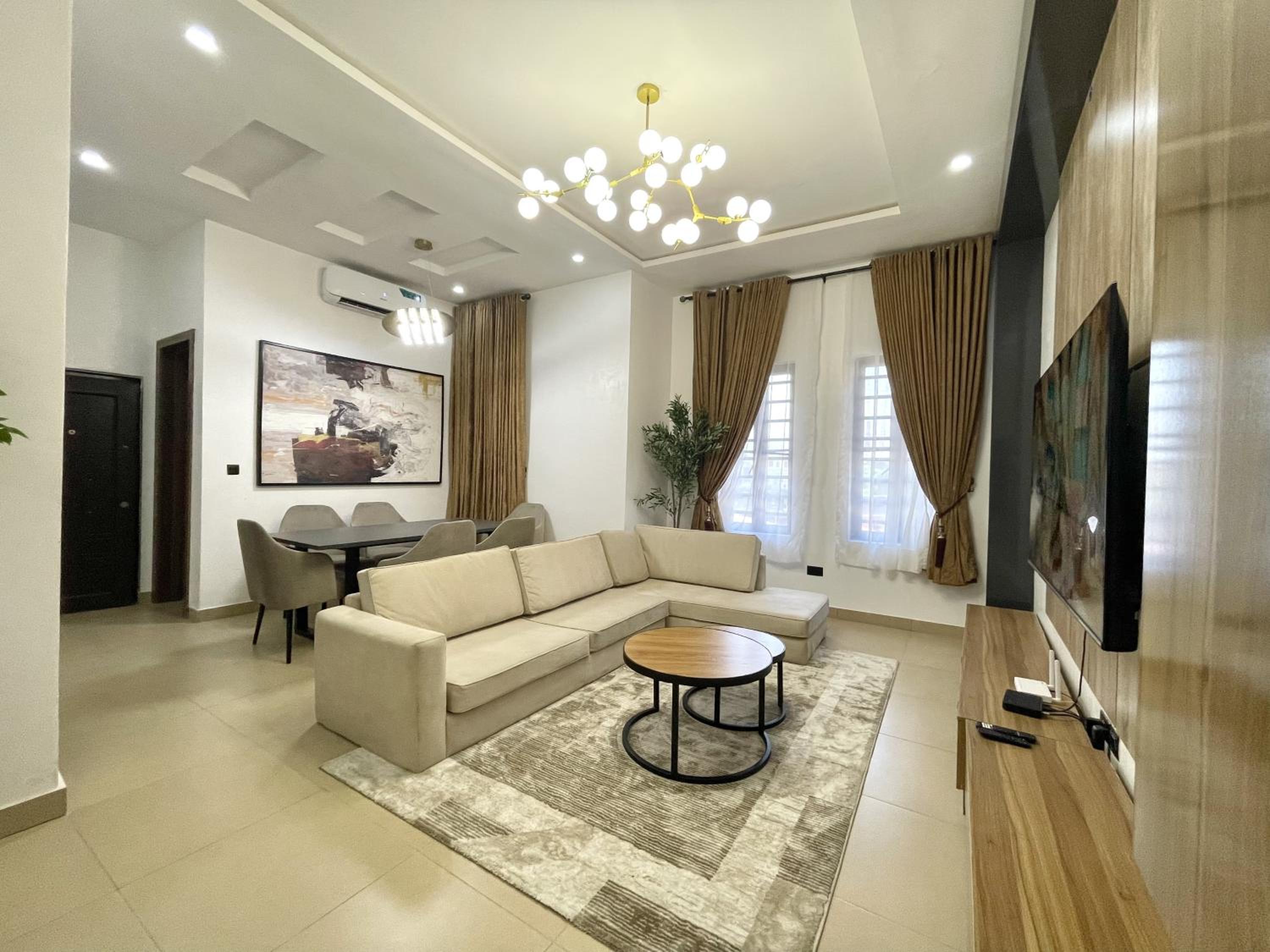 Hendon Residences