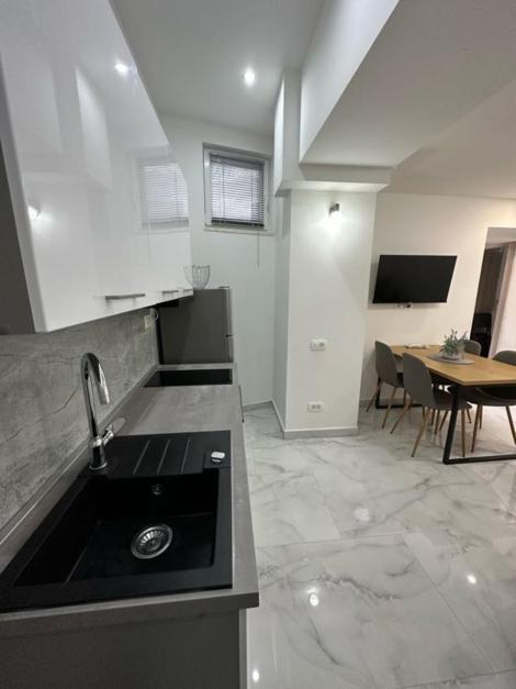 Apartmani Žaneta