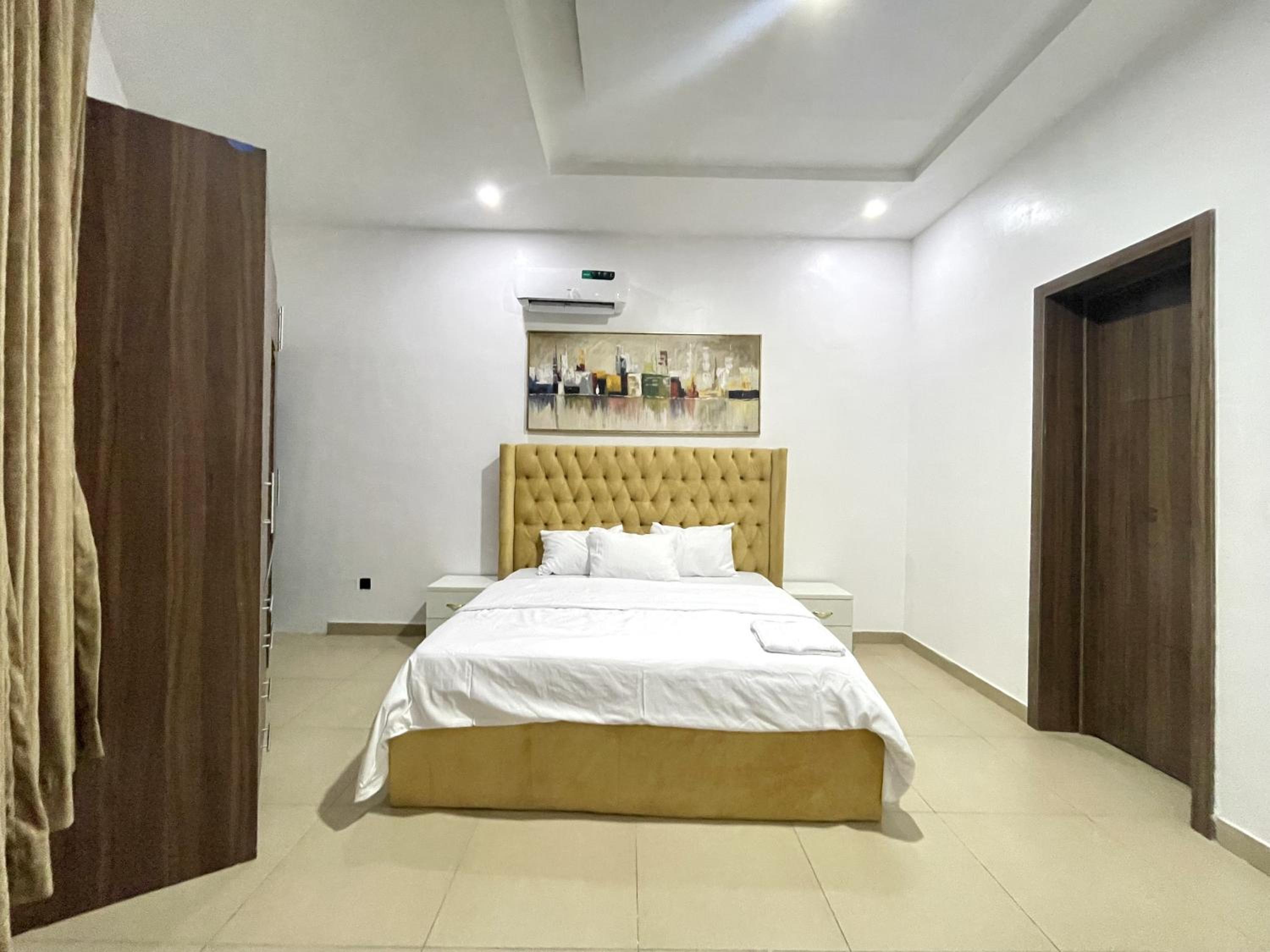Hendon Residences