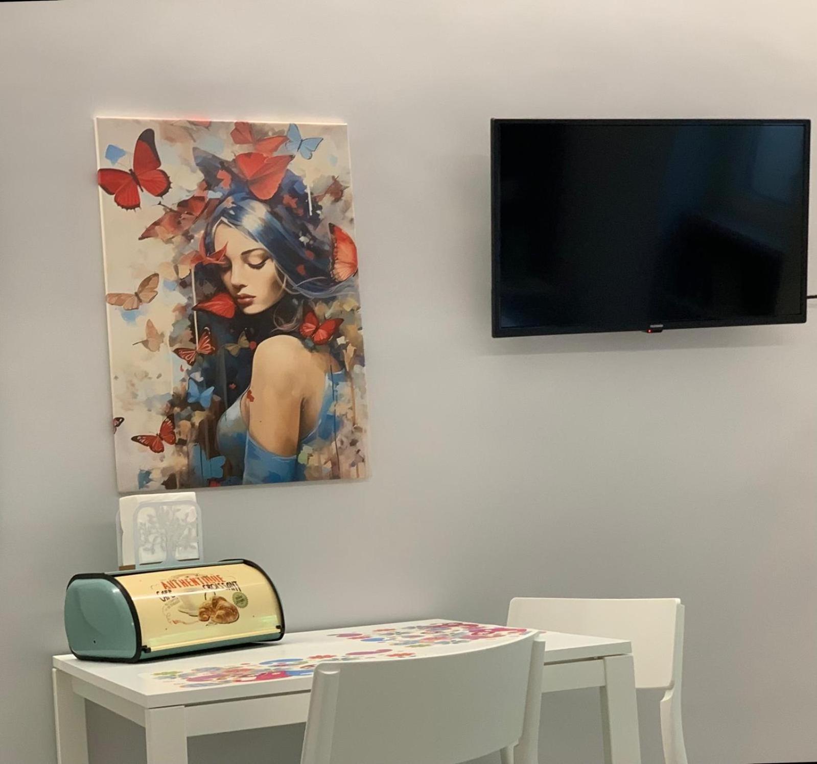 Casa Armonia Apartment Sulmona